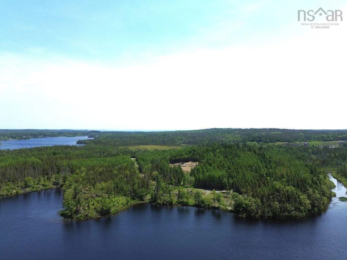 Grandique Road Lot 4, Arichat Ns B0e 1k0, ,Land,For Sale,Grandique,202409283