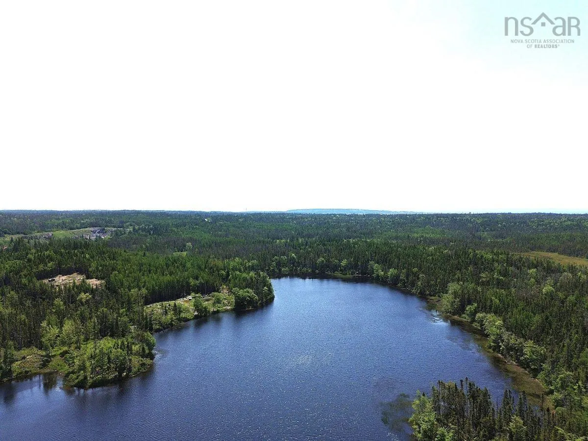 Grandique Road Lot 4, Arichat Ns B0e 1k0, ,Land,For Sale,Grandique,202409283