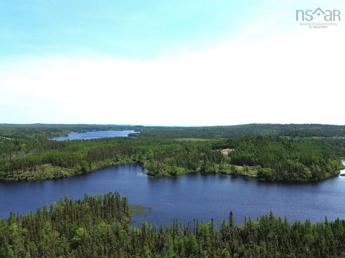 Grandique Road Lot 4, Arichat Ns B0e 1k0, ,Land,For Sale,Grandique,202409283