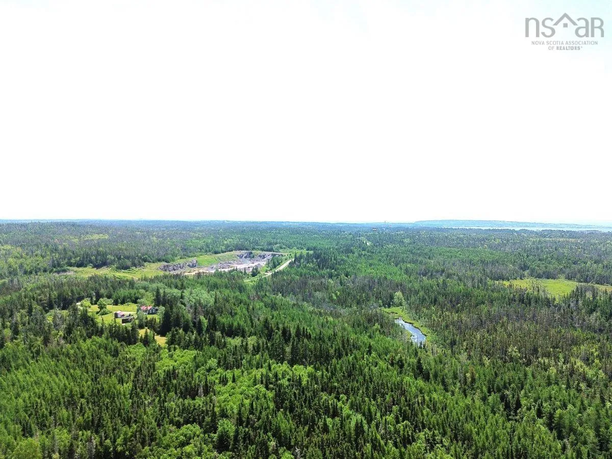 Grandique Road Lot 4, Arichat Ns B0e 1k0, ,Land,For Sale,Grandique,202409283