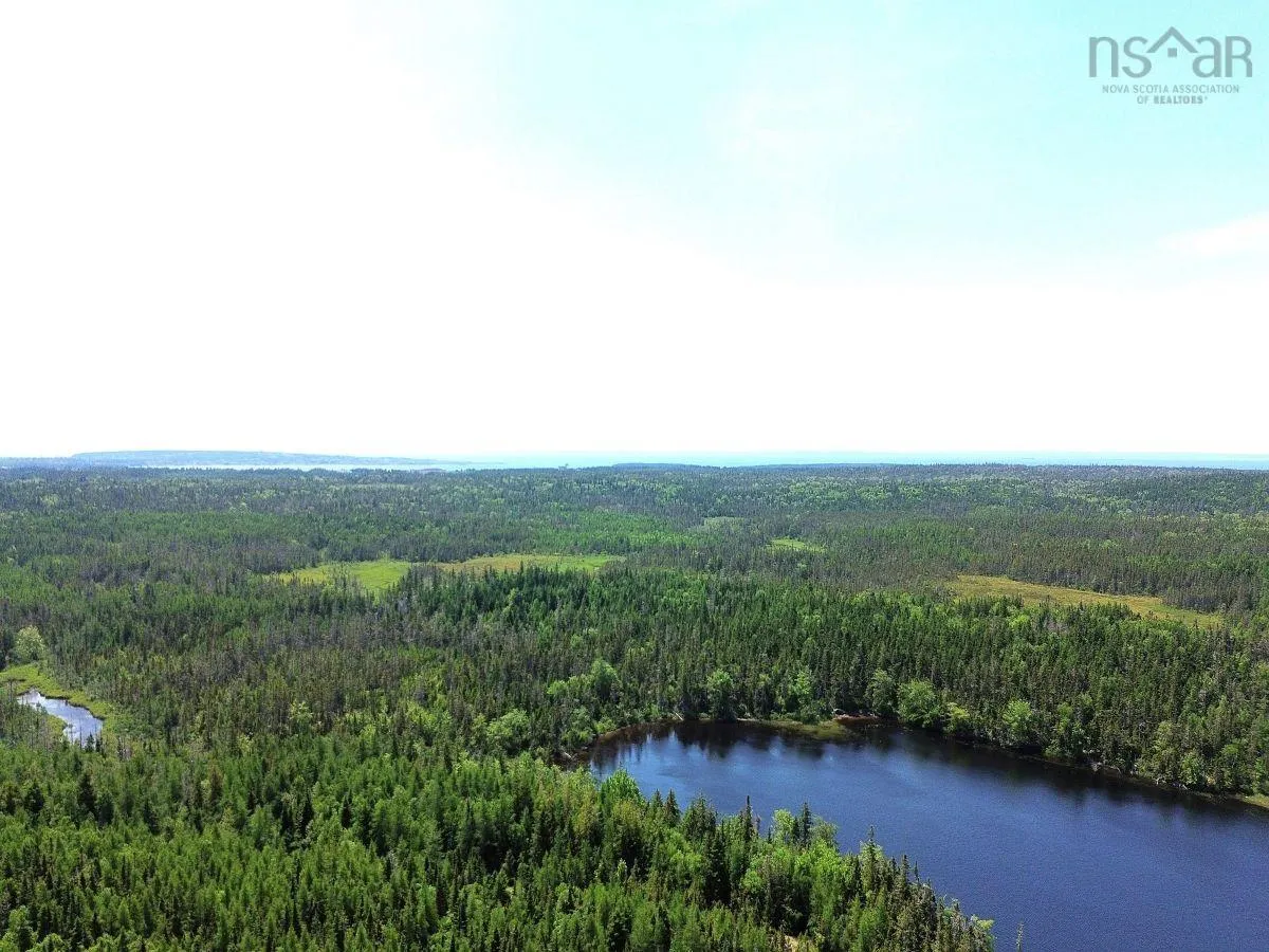 Grandique Road Lot 4, Arichat Ns B0e 1k0, ,Land,For Sale,Grandique,202409283