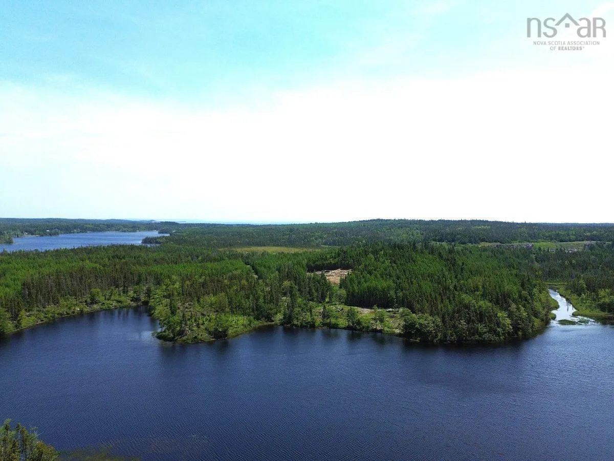 Grandique Road Lot 4, Arichat Ns B0e 1k0, ,Land,For Sale,Grandique,202409283