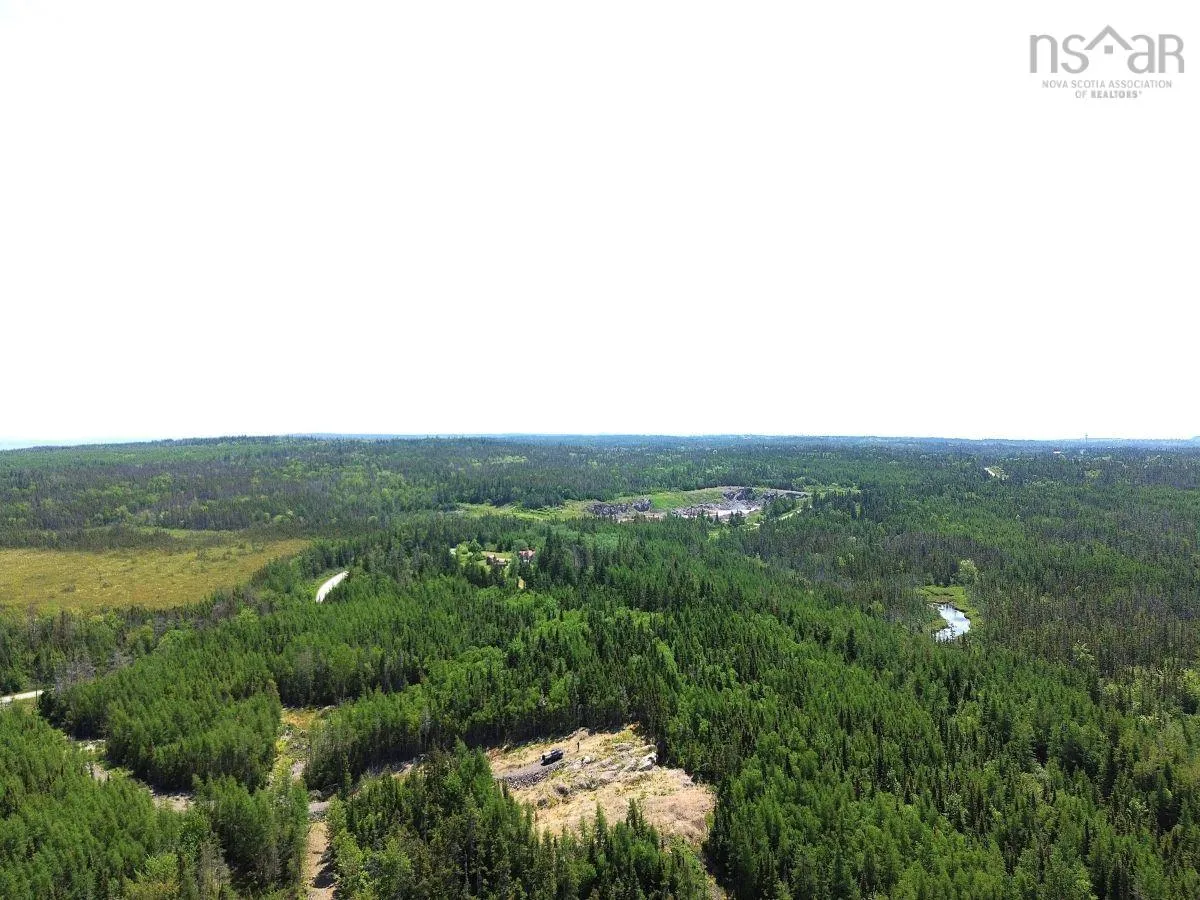 Grandique Road Lot 4, Arichat Ns B0e 1k0, ,Land,For Sale,Grandique,202409283