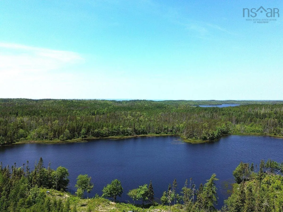 Grandique Road Lot 4, Arichat Ns B0e 1k0, ,Land,For Sale,Grandique,202409283