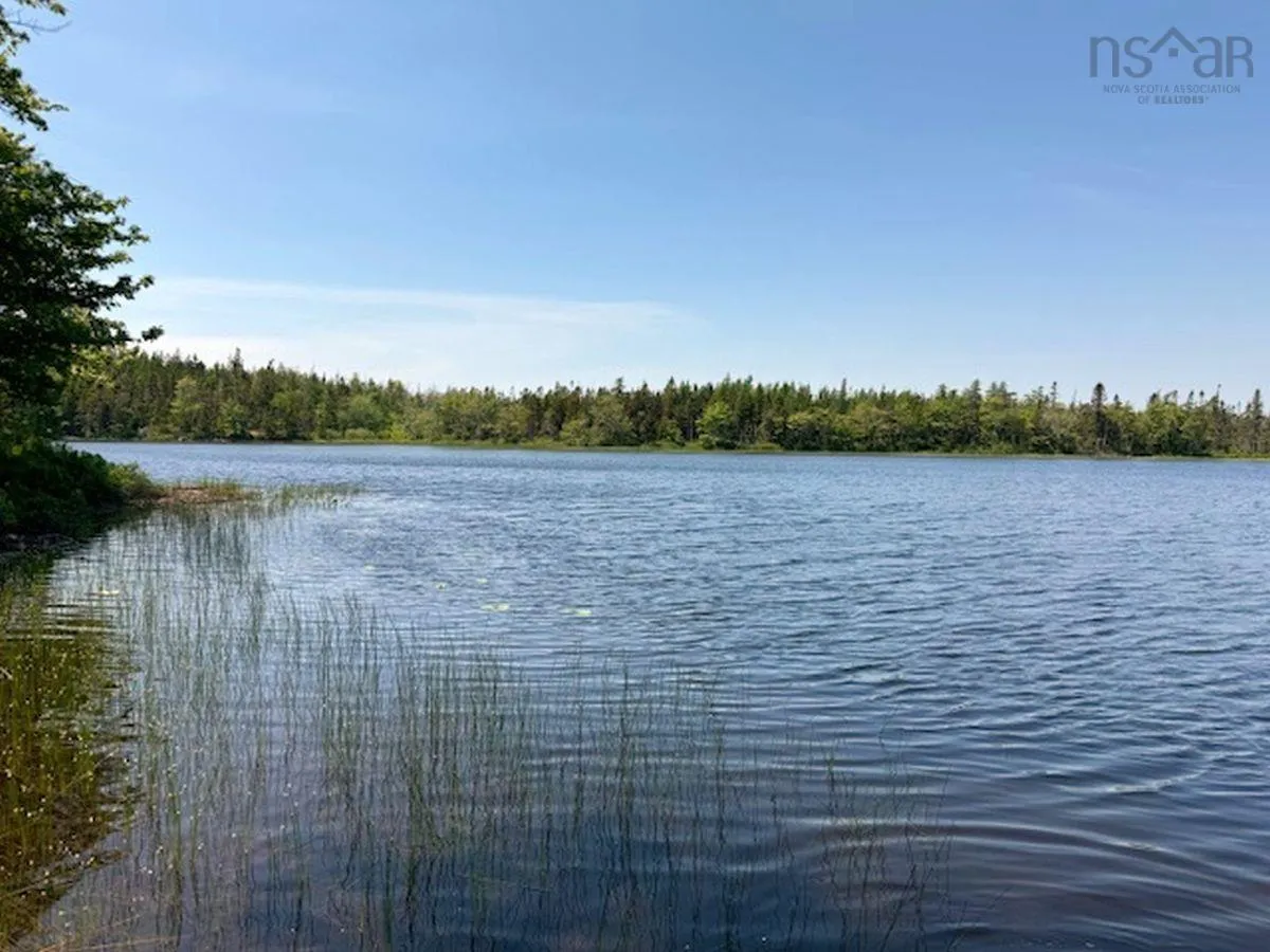 Grandique Road Lot 4, Arichat Ns B0e 1k0, ,Land,For Sale,Grandique,202409283