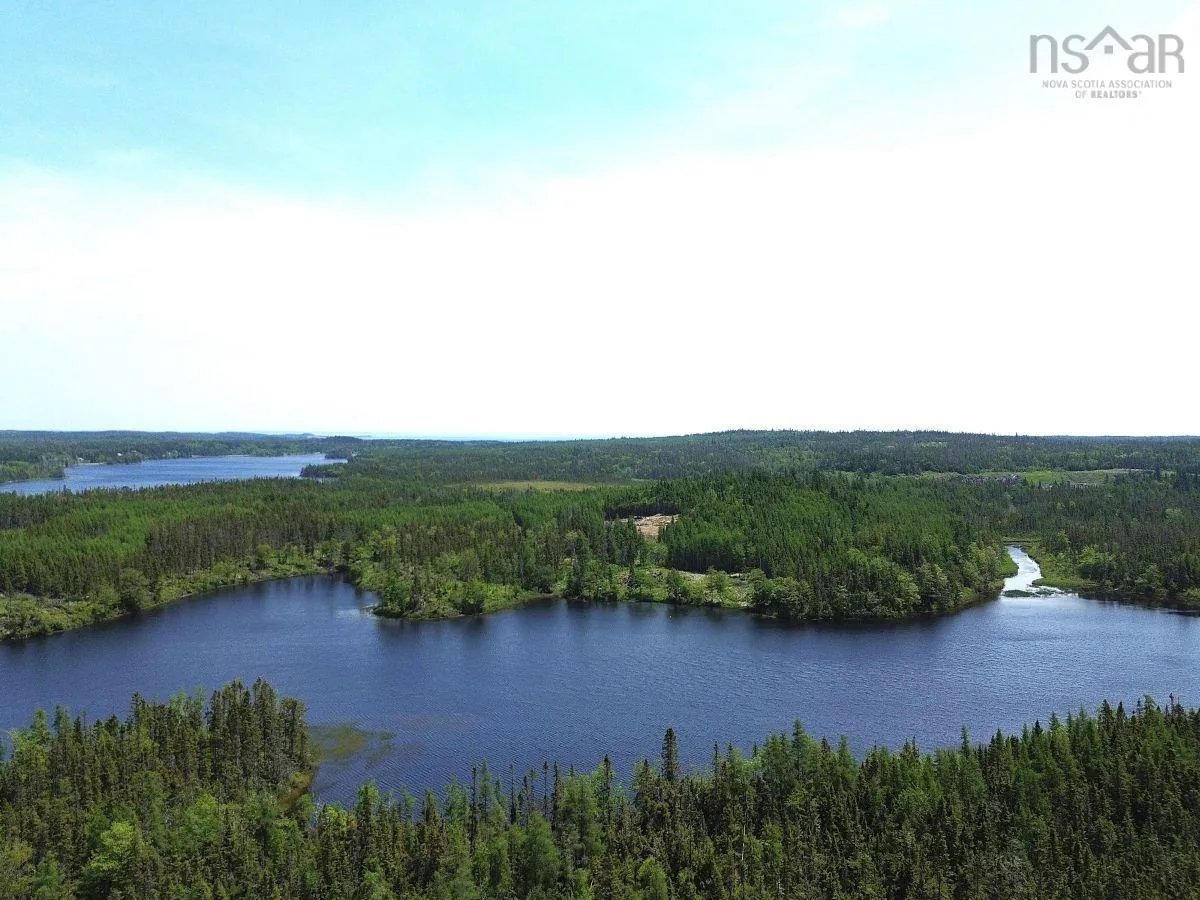Grandique Road Lot 4, Arichat Ns B0e 1k0, ,Land,For Sale,Grandique,202409283