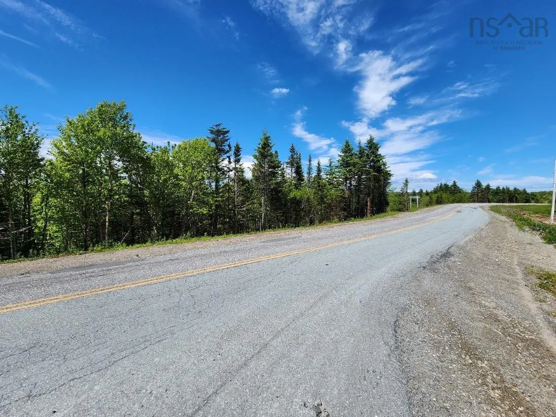 Larrys River Road, Lundy Ns B0h 1n0, ,Land,For Sale,Larrys River,202412999