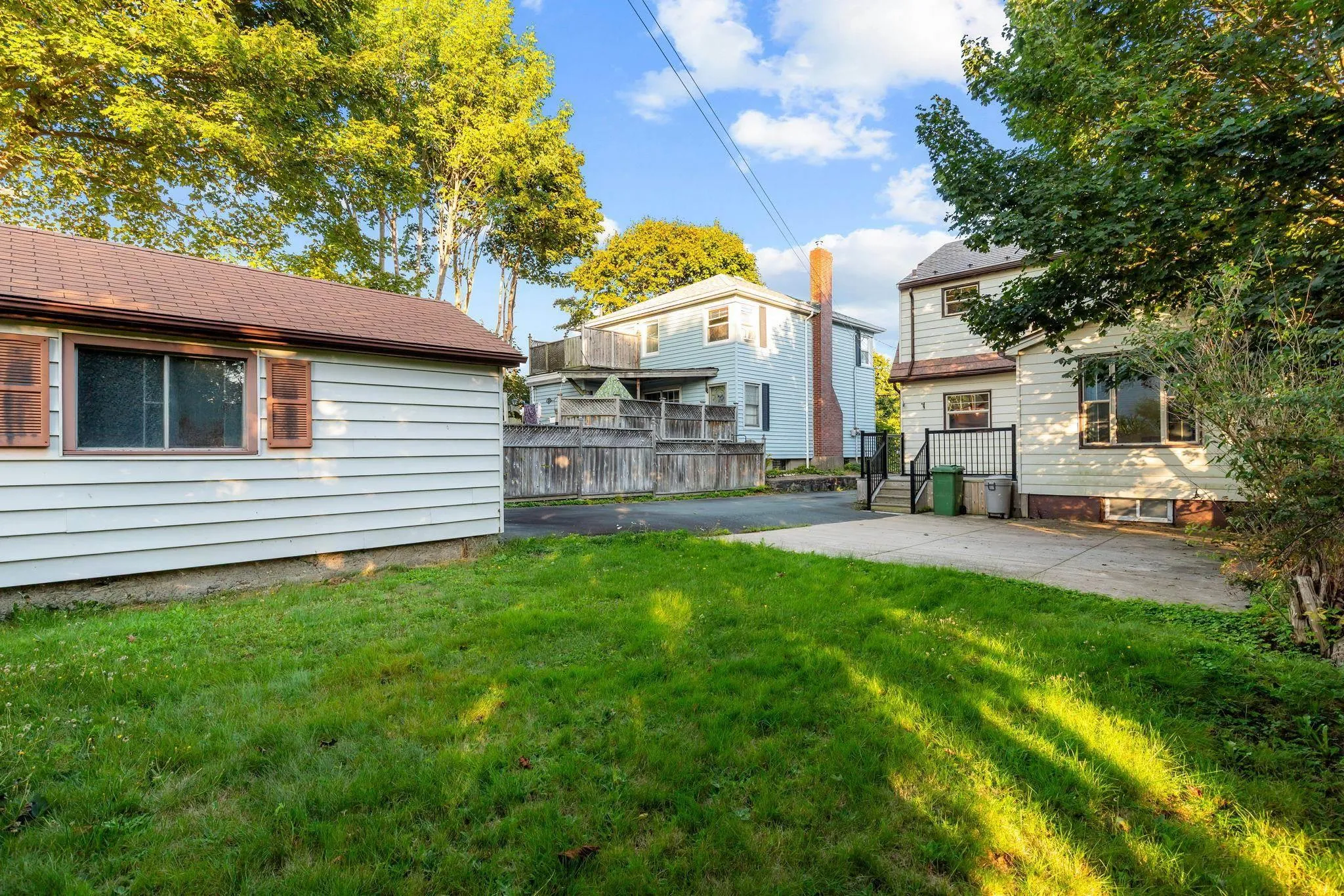 6427 Almon Street, Halifax, NS B3L 1V6, 3 Bedrooms Bedrooms, ,1 BathroomBathrooms,Residential,For Sale,Almon,202523346