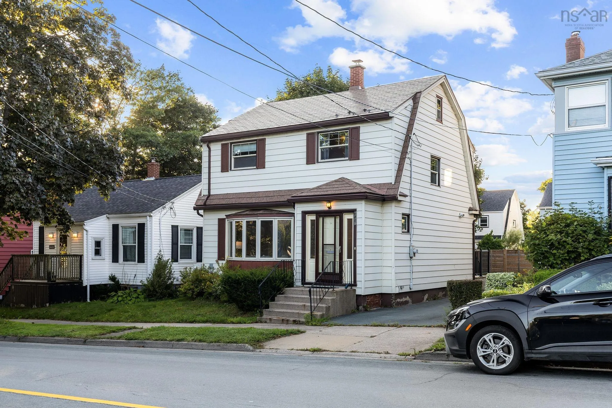 6427 Almon Street, Halifax, NS B3L 1V6, 3 Bedrooms Bedrooms, ,1 BathroomBathrooms,Residential,For Sale,Almon,202523346