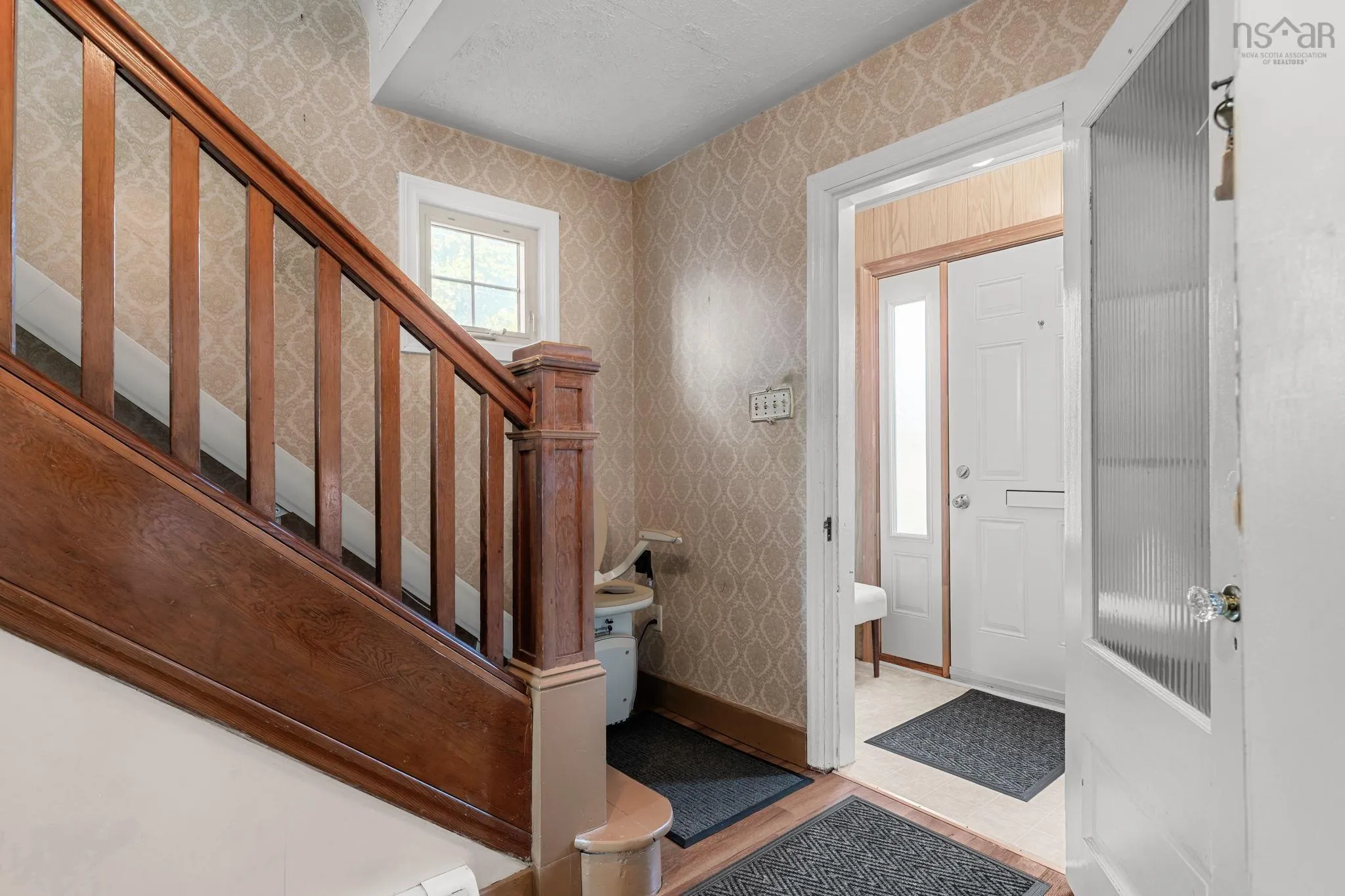 6427 Almon Street, Halifax, NS B3L 1V6, 3 Bedrooms Bedrooms, ,1 BathroomBathrooms,Residential,For Sale,Almon,202523346