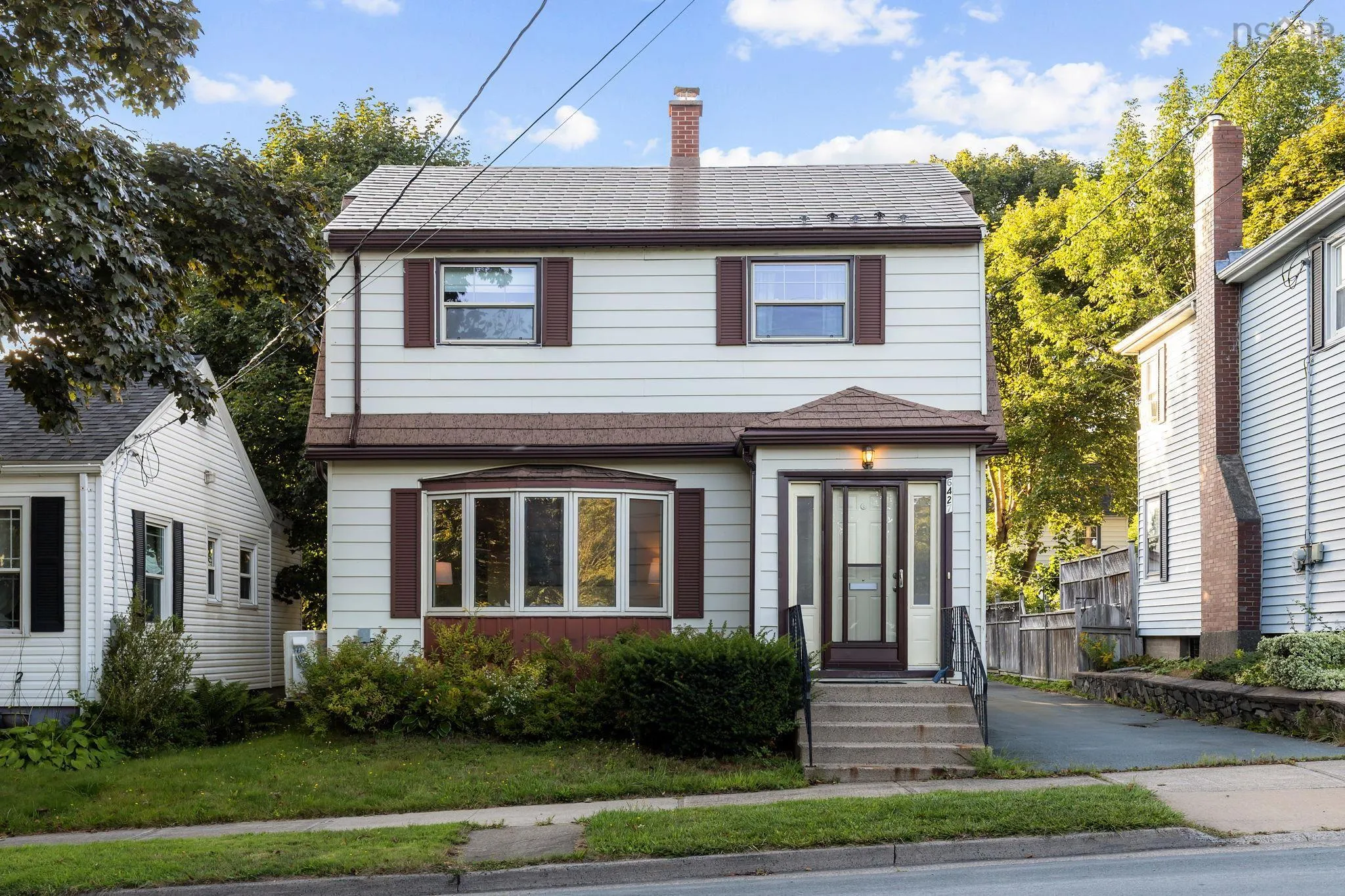 6427 Almon Street, Halifax, NS B3L 1V6, 3 Bedrooms Bedrooms, ,1 BathroomBathrooms,Residential,For Sale,Almon,202523346
