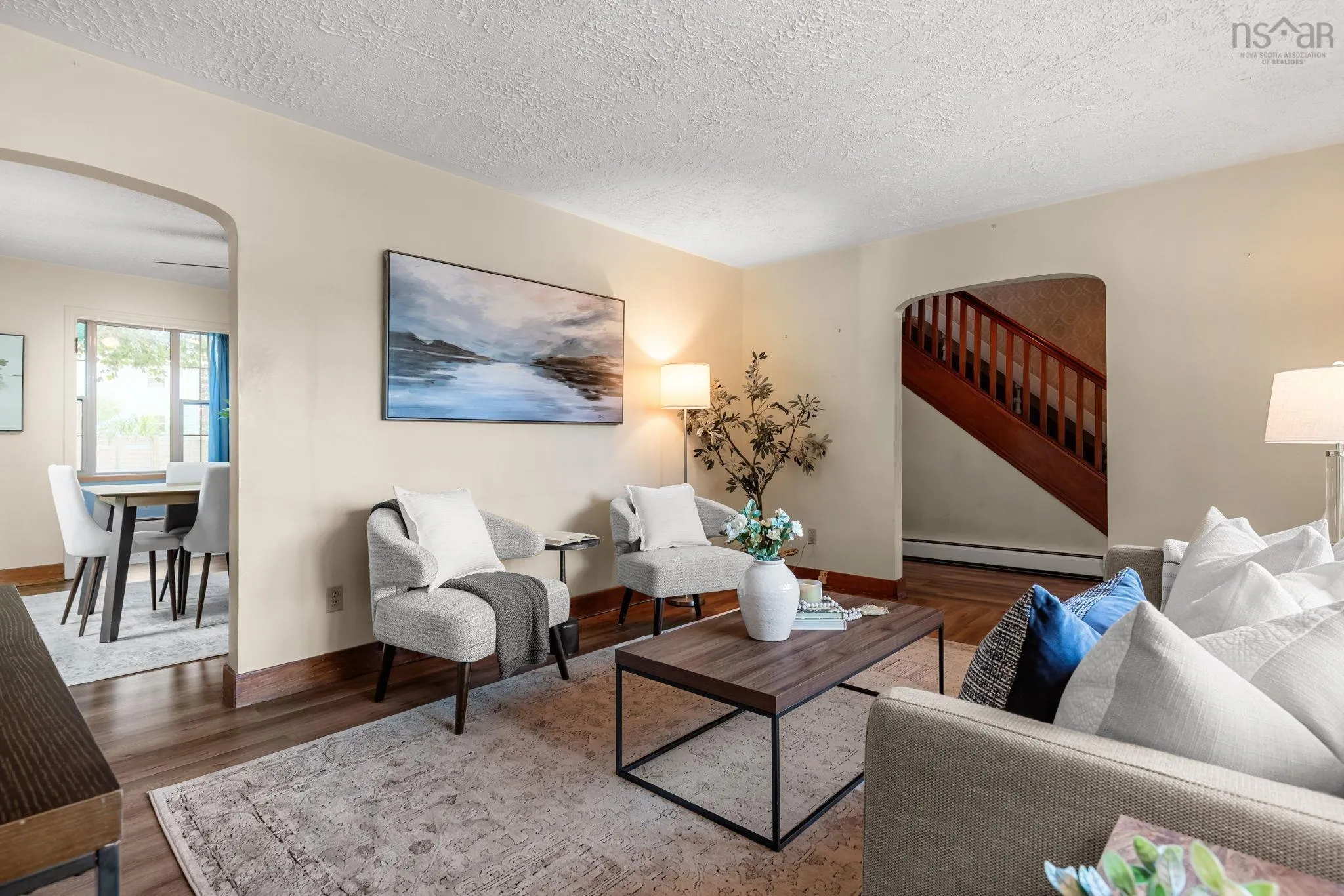 6427 Almon Street, Halifax, NS B3L 1V6, 3 Bedrooms Bedrooms, ,1 BathroomBathrooms,Residential,For Sale,Almon,202523346