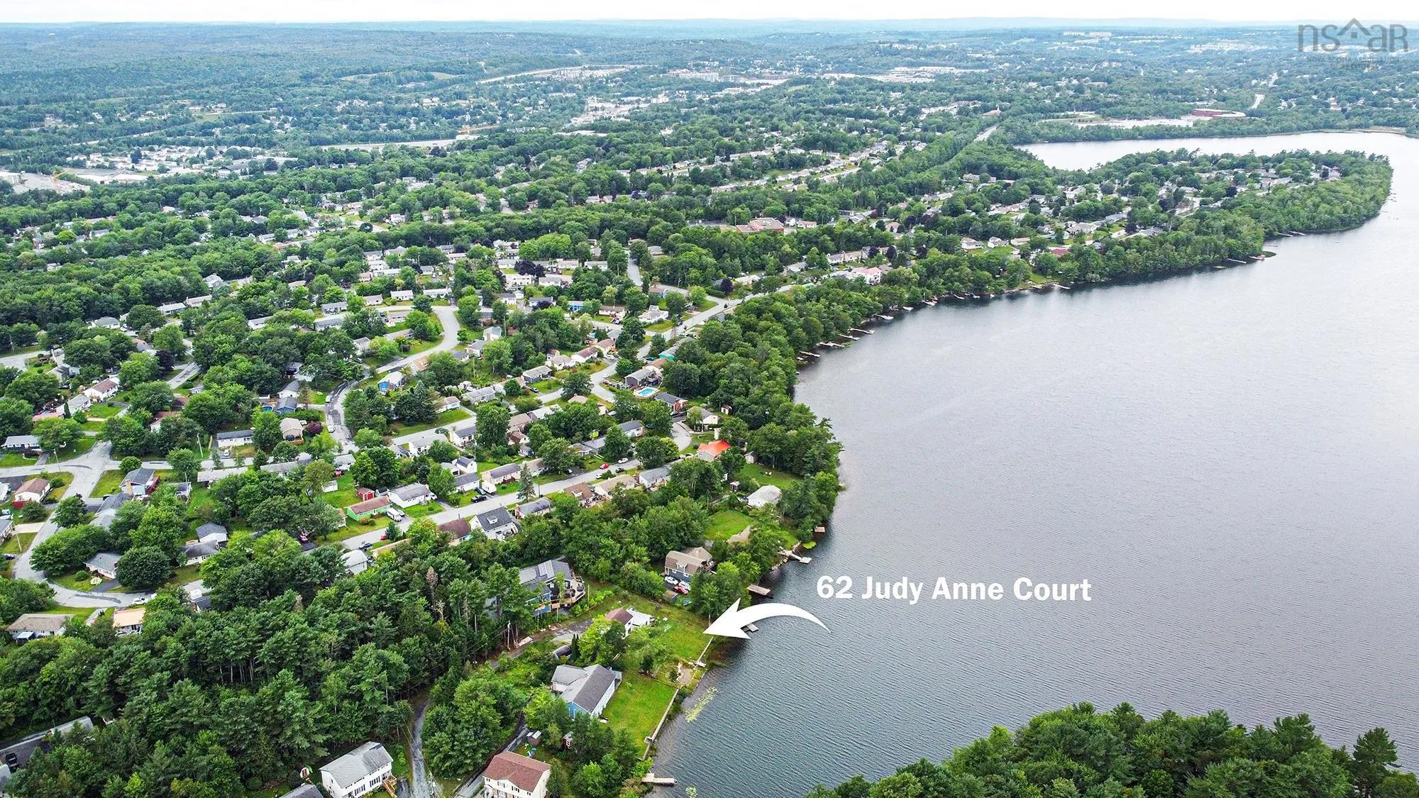 62 Judy Anne Court, Lower Sackville, NS B4C 3X7, 2 Bedrooms Bedrooms, ,Residential Income,For Sale,Judy Anne,202520241