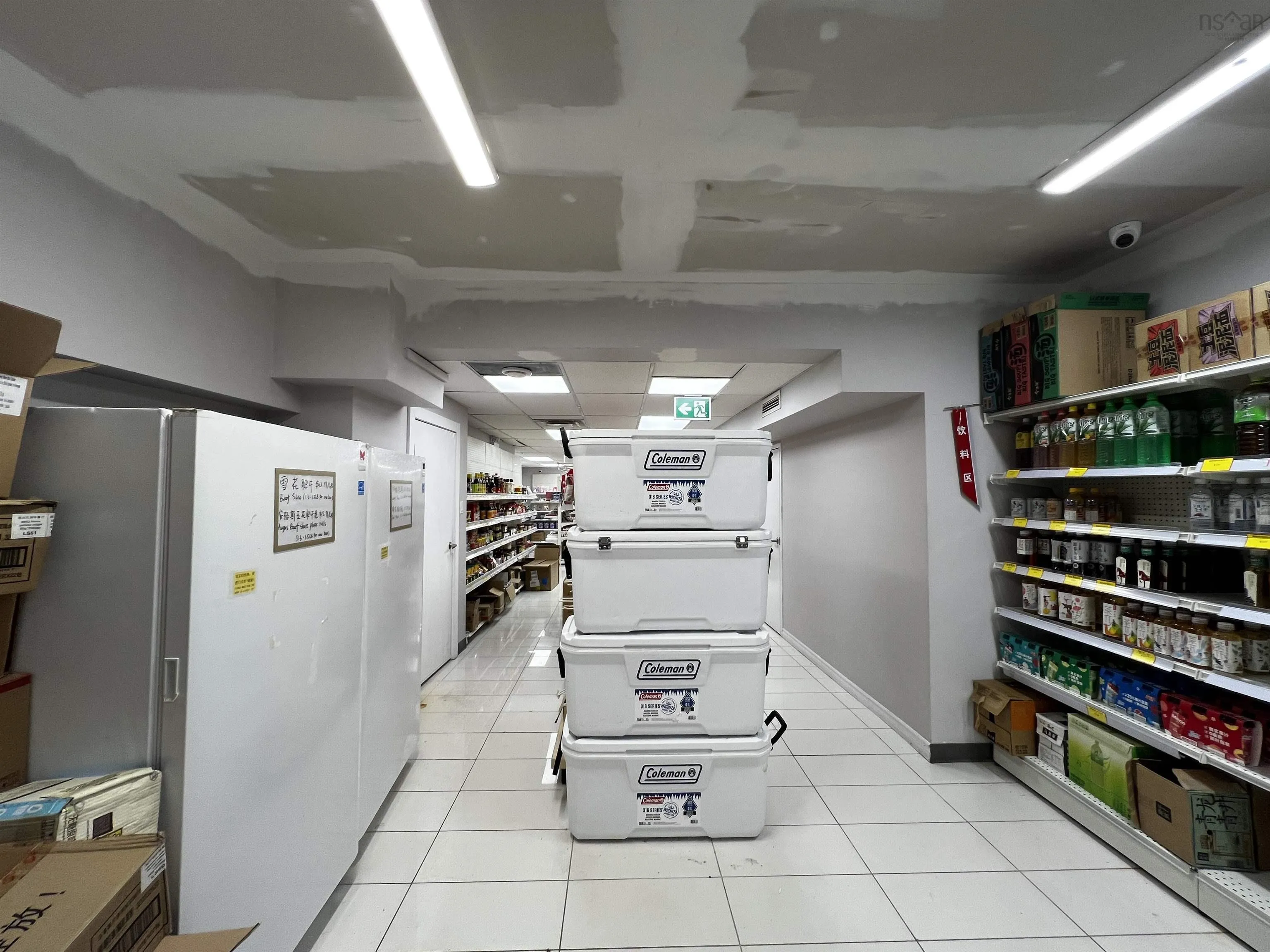 1-6238 Quinpool Road, Halifax, NS B3L 1A3, ,Commercial Sale,For Sale,Quinpool,202517829