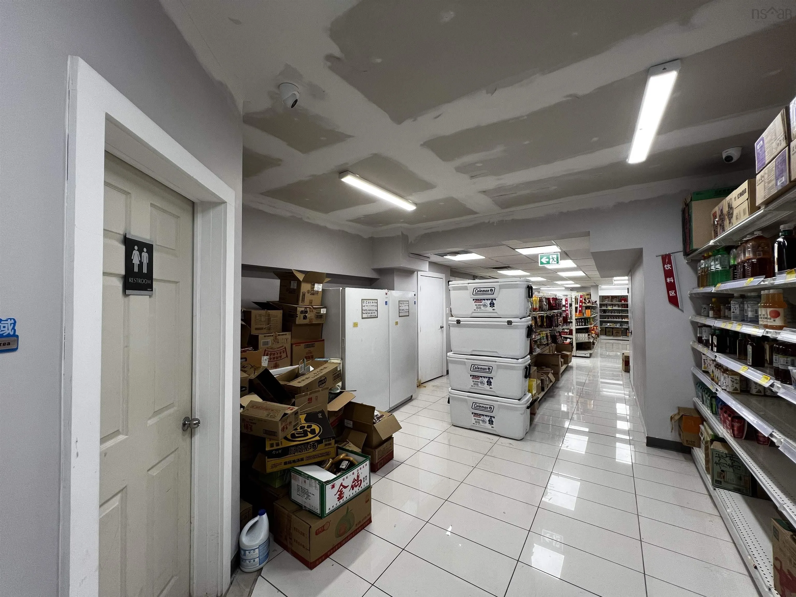 1-6238 Quinpool Road, Halifax, NS B3L 1A3, ,Commercial Sale,For Sale,Quinpool,202517829