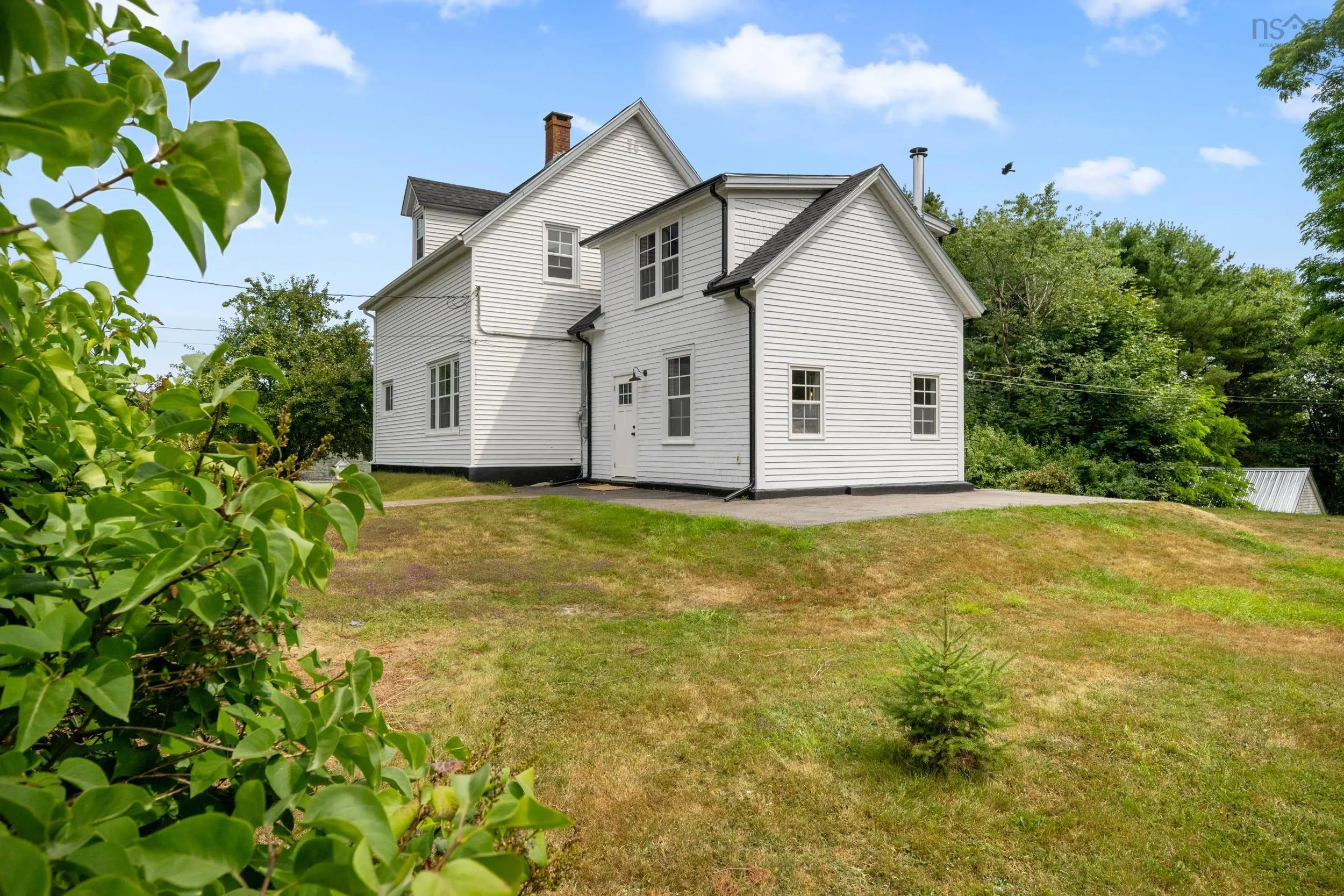 57 Old Falls Road, Liverpool, NS B0T 1K0, 3 Bedrooms Bedrooms, ,2 BathroomsBathrooms,Residential,For Sale,Old Falls,202520311
