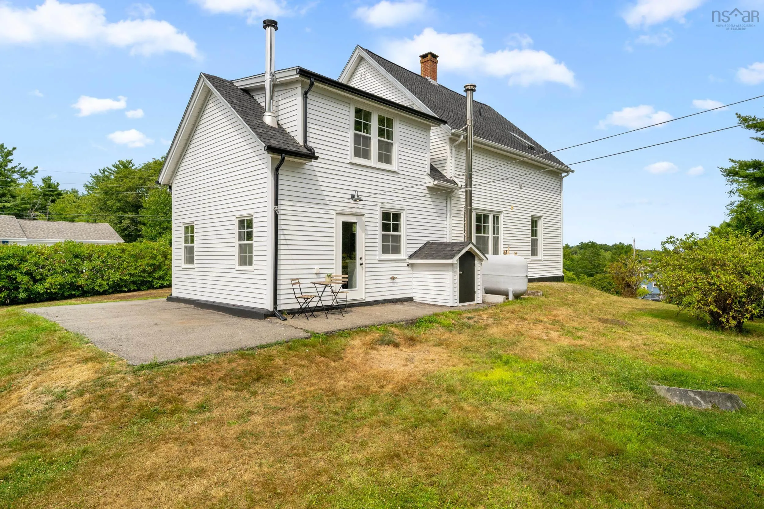 57 Old Falls Road, Liverpool, NS B0T 1K0, 3 Bedrooms Bedrooms, ,2 BathroomsBathrooms,Residential,For Sale,Old Falls,202520311