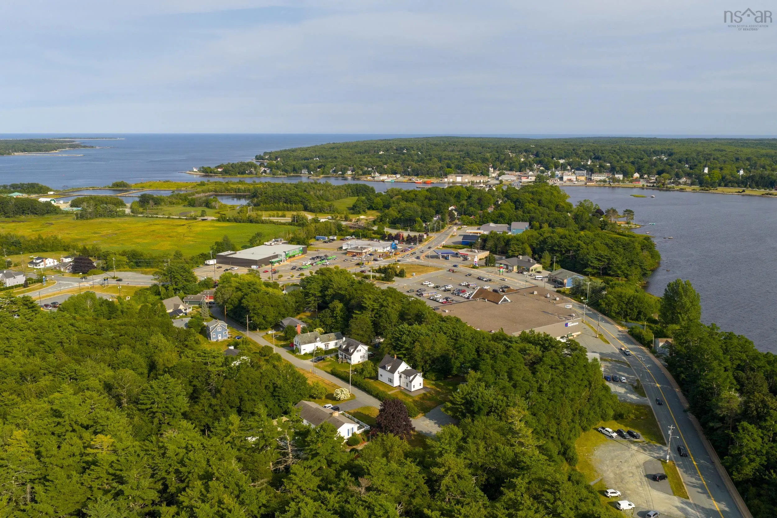 57 Old Falls Road, Liverpool, NS B0T 1K0, 3 Bedrooms Bedrooms, ,2 BathroomsBathrooms,Residential,For Sale,Old Falls,202520311