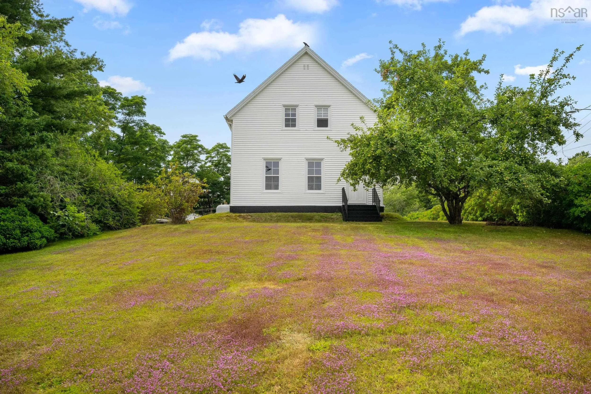 57 Old Falls Road, Liverpool, NS B0T 1K0, 3 Bedrooms Bedrooms, ,2 BathroomsBathrooms,Residential,For Sale,Old Falls,202520311