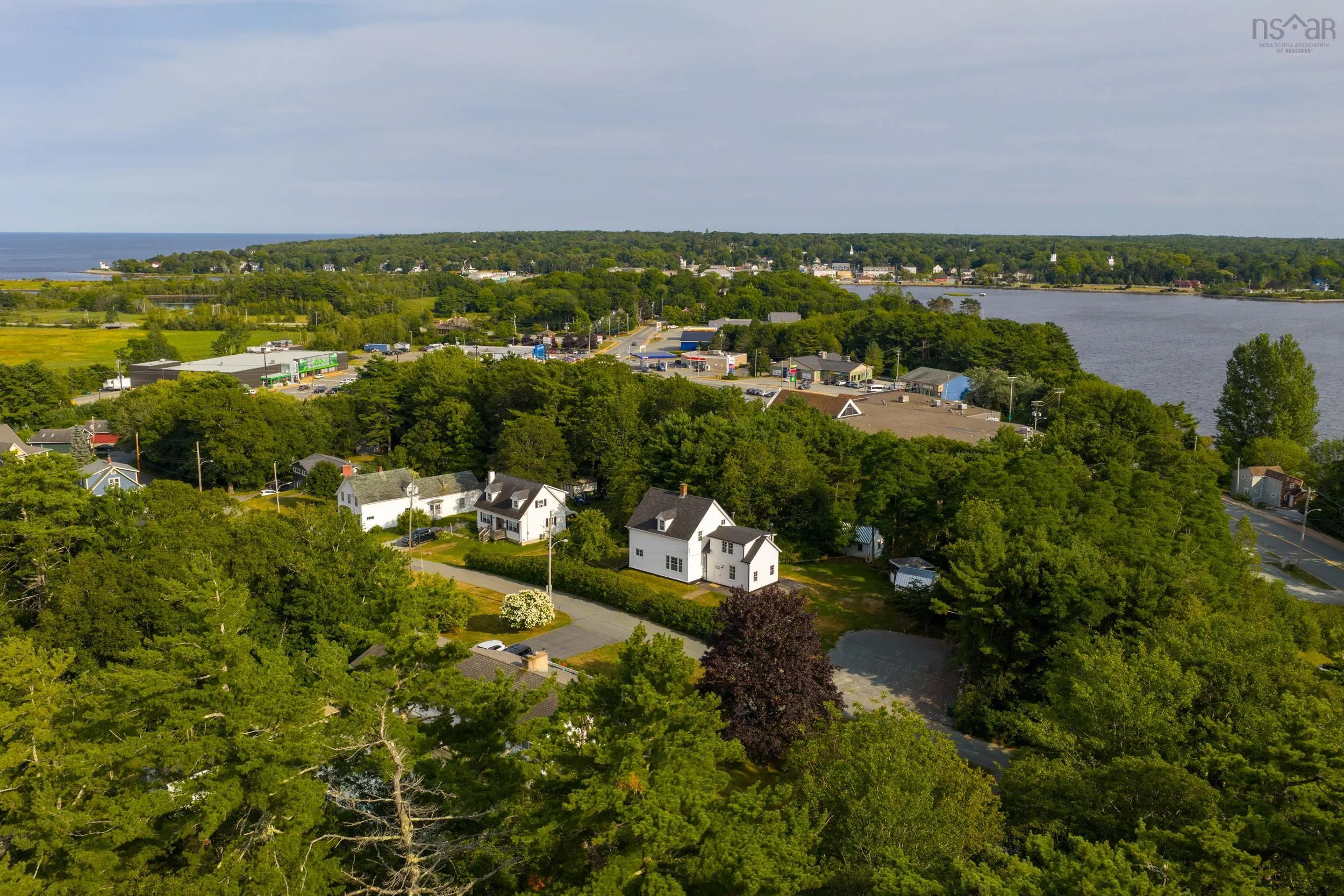 57 Old Falls Road, Liverpool, NS B0T 1K0, 3 Bedrooms Bedrooms, ,2 BathroomsBathrooms,Residential,For Sale,Old Falls,202520311