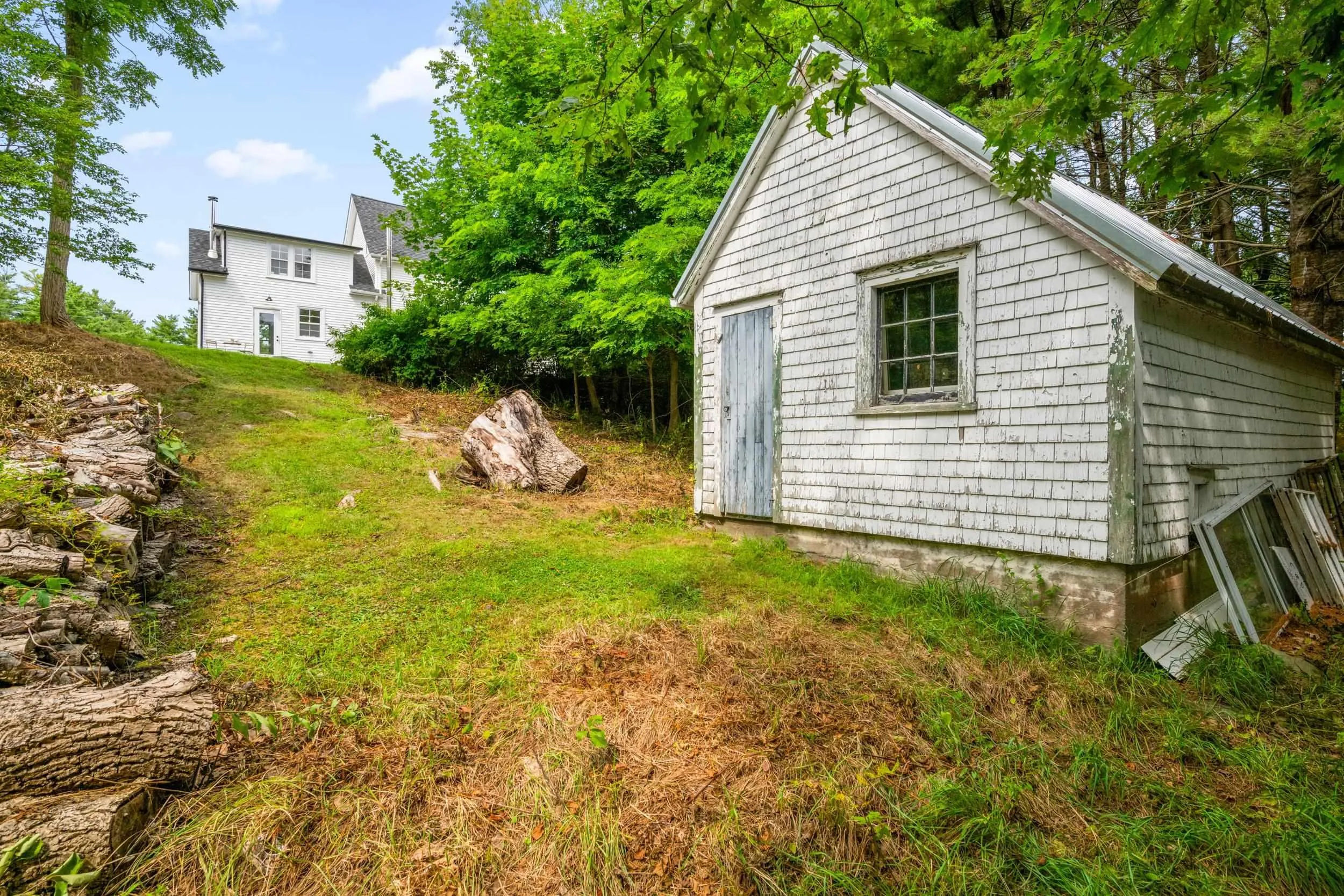 57 Old Falls Road, Liverpool, NS B0T 1K0, 3 Bedrooms Bedrooms, ,2 BathroomsBathrooms,Residential,For Sale,Old Falls,202520311