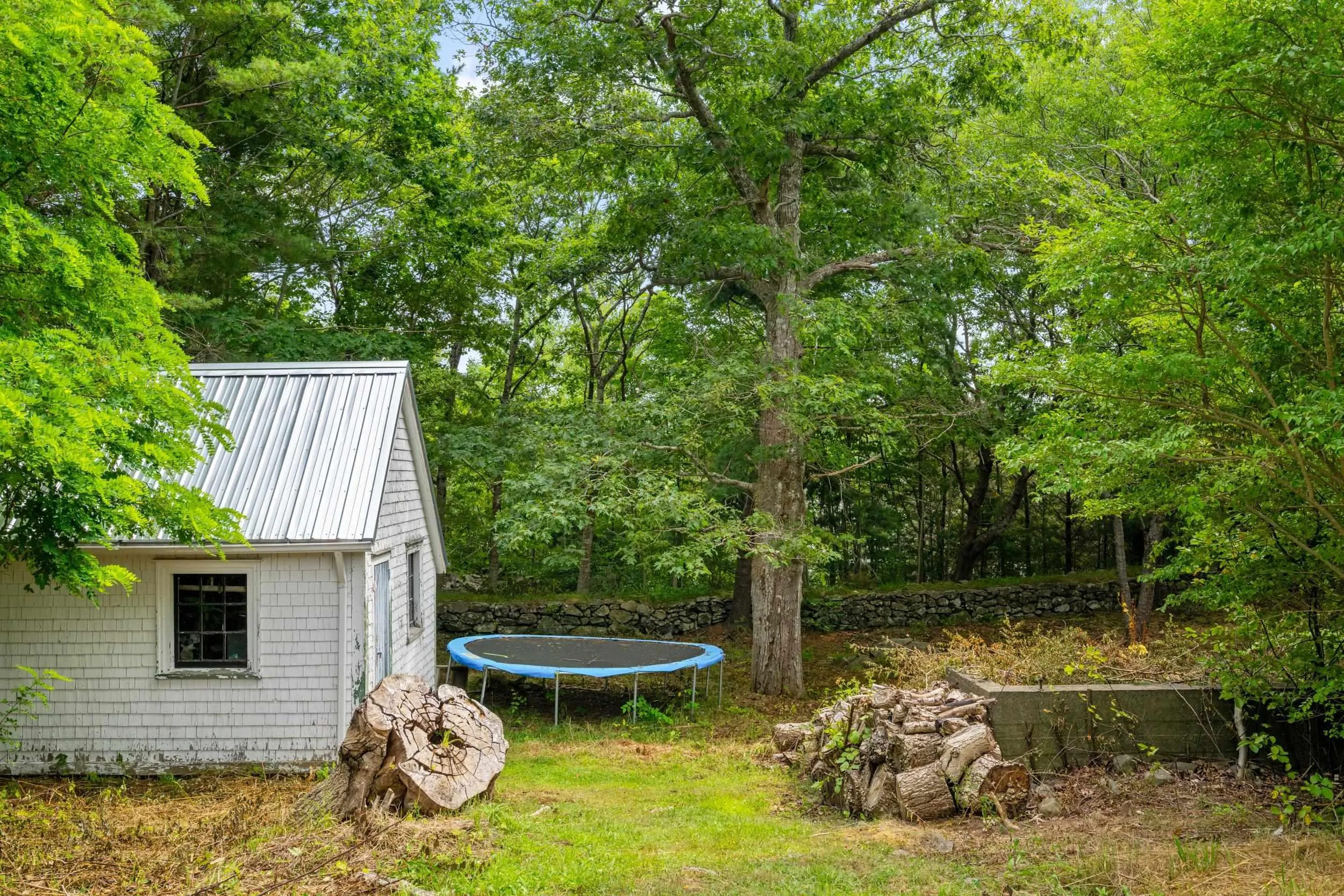57 Old Falls Road, Liverpool, NS B0T 1K0, 3 Bedrooms Bedrooms, ,2 BathroomsBathrooms,Residential,For Sale,Old Falls,202520311