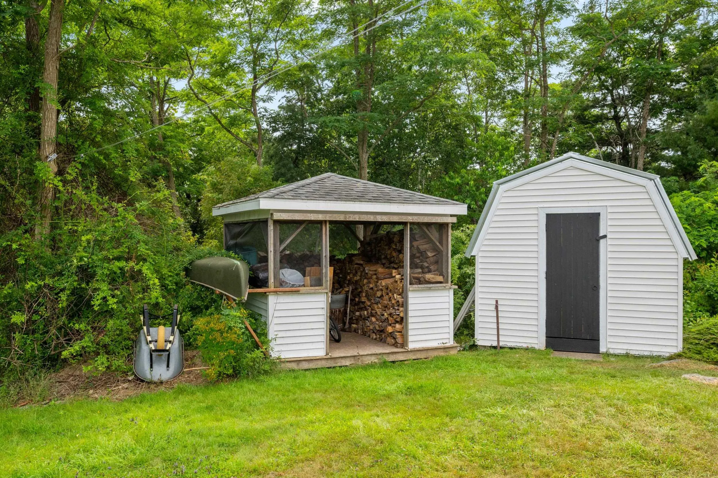 57 Old Falls Road, Liverpool, NS B0T 1K0, 3 Bedrooms Bedrooms, ,2 BathroomsBathrooms,Residential,For Sale,Old Falls,202520311