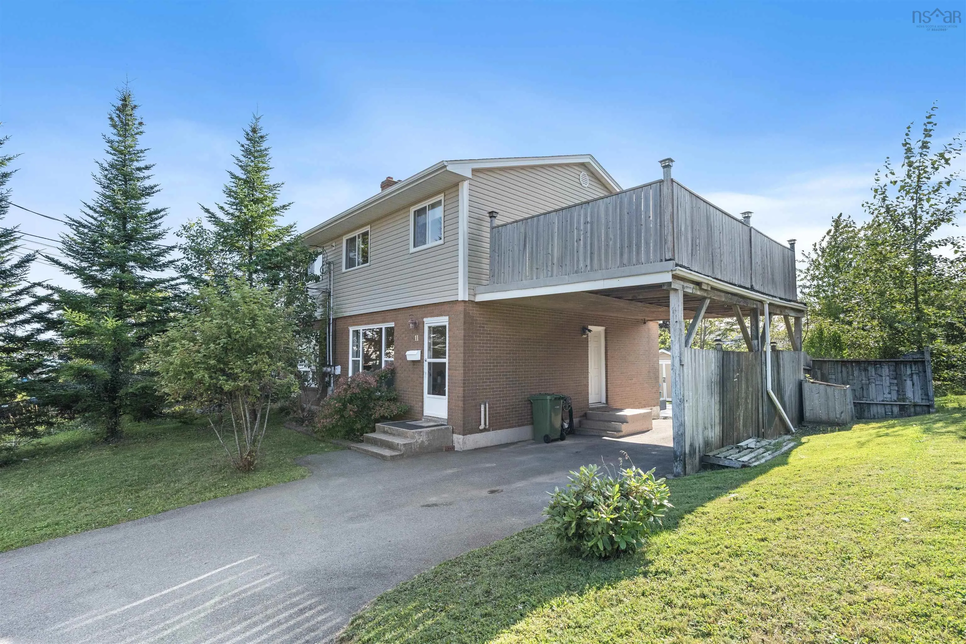 11 Linden Court, Cole Harbour, NS B2W 4X2, 3 Bedrooms Bedrooms, ,2 BathroomsBathrooms,Residential,For Sale,Linden,202522247