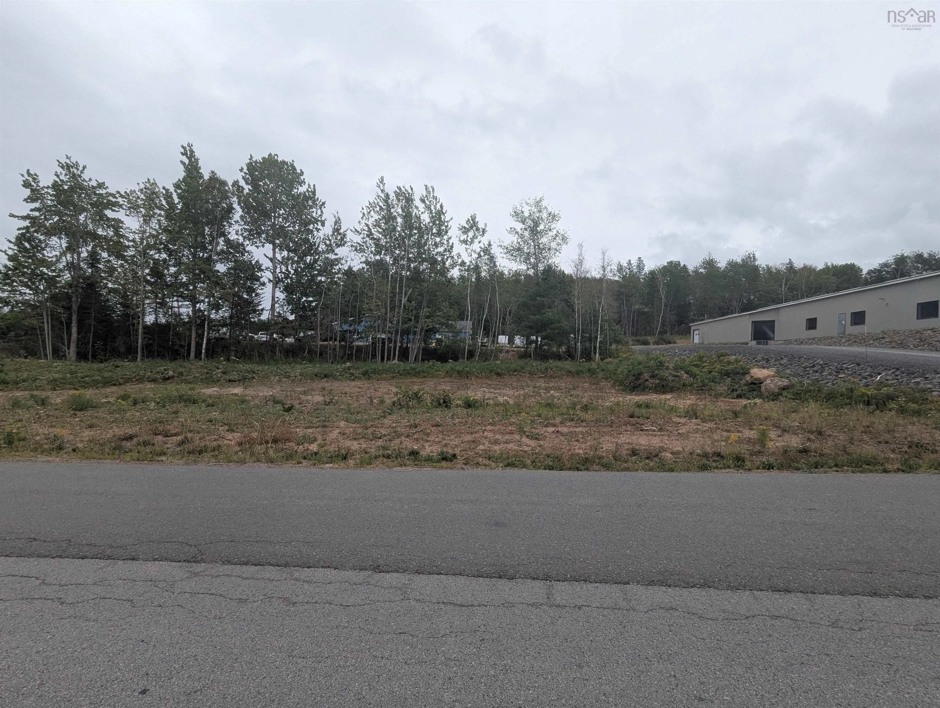 Chipman Drive Lot 2e, Kentville, NS B4N 3V7, ,Commercial Sale,For Sale,Chipman,202521562