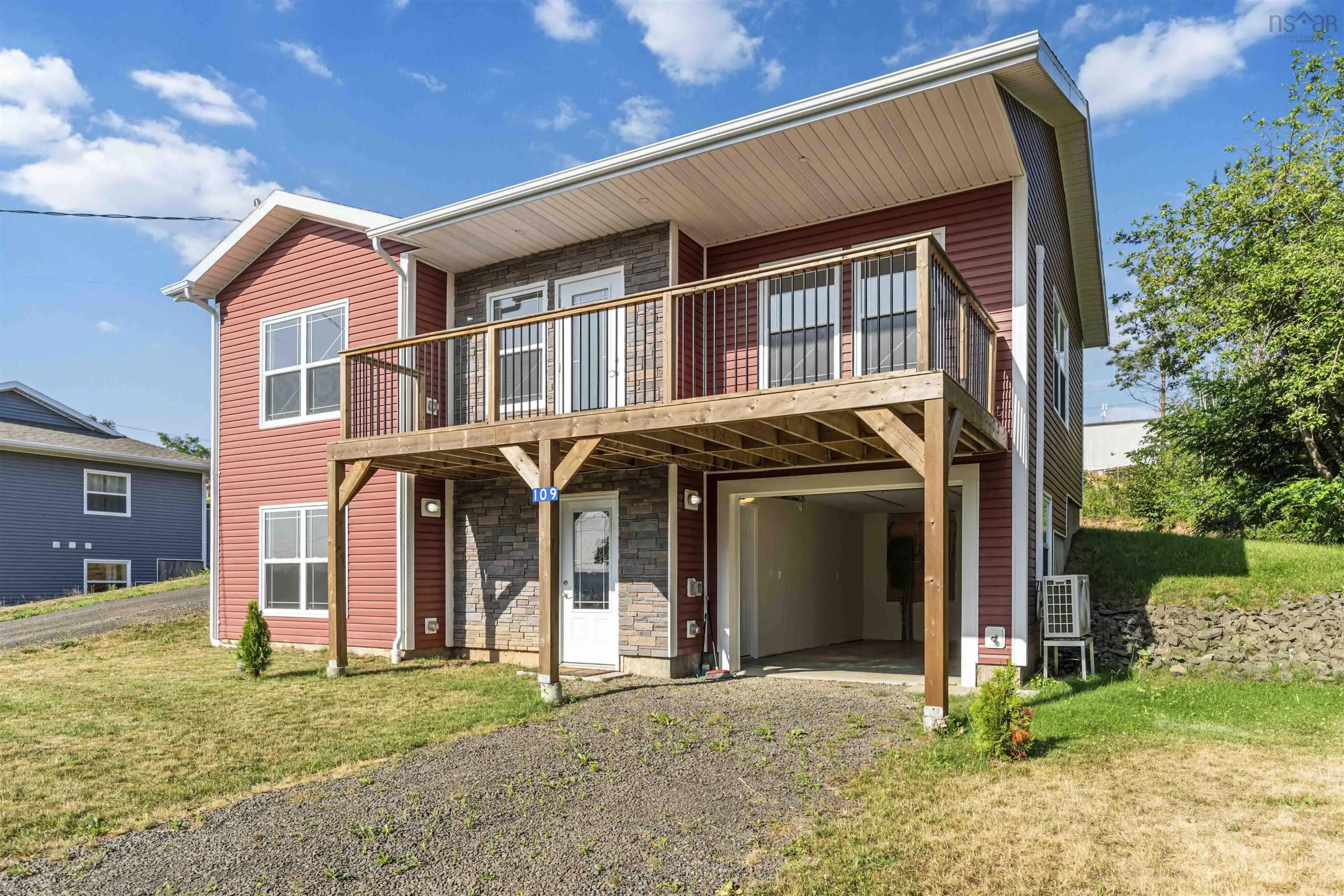 109 Second Avenue, Digby Ns B0v 1a0, 2 Bedrooms Bedrooms, ,2 BathroomsBathrooms,Residential,For Sale,Second,202504311