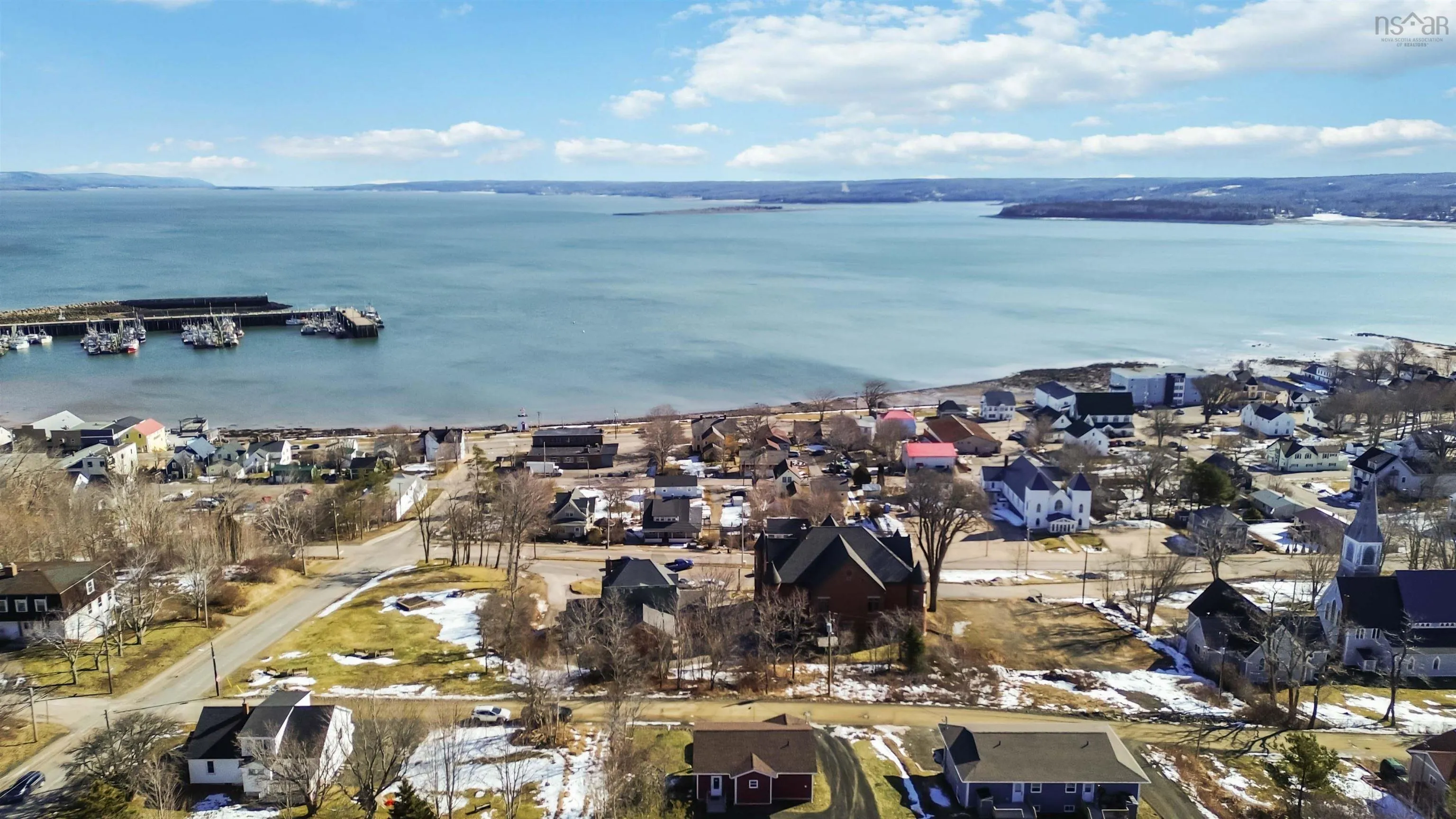 109 Second Avenue, Digby Ns B0v 1a0, 2 Bedrooms Bedrooms, ,2 BathroomsBathrooms,Residential,For Sale,Second,202504311