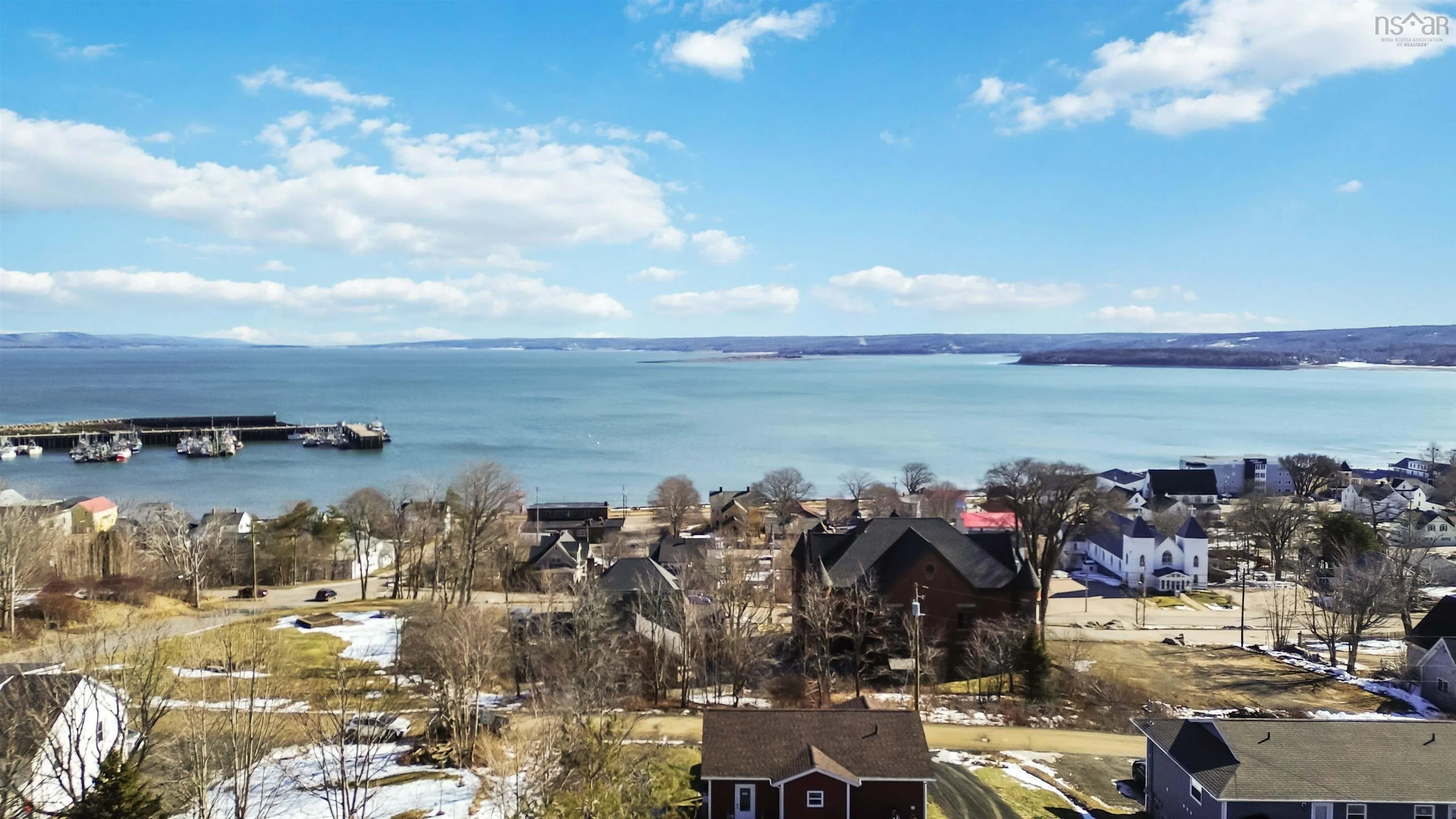 109 Second Avenue, Digby Ns B0v 1a0, 2 Bedrooms Bedrooms, ,2 BathroomsBathrooms,Residential,For Sale,Second,202504311
