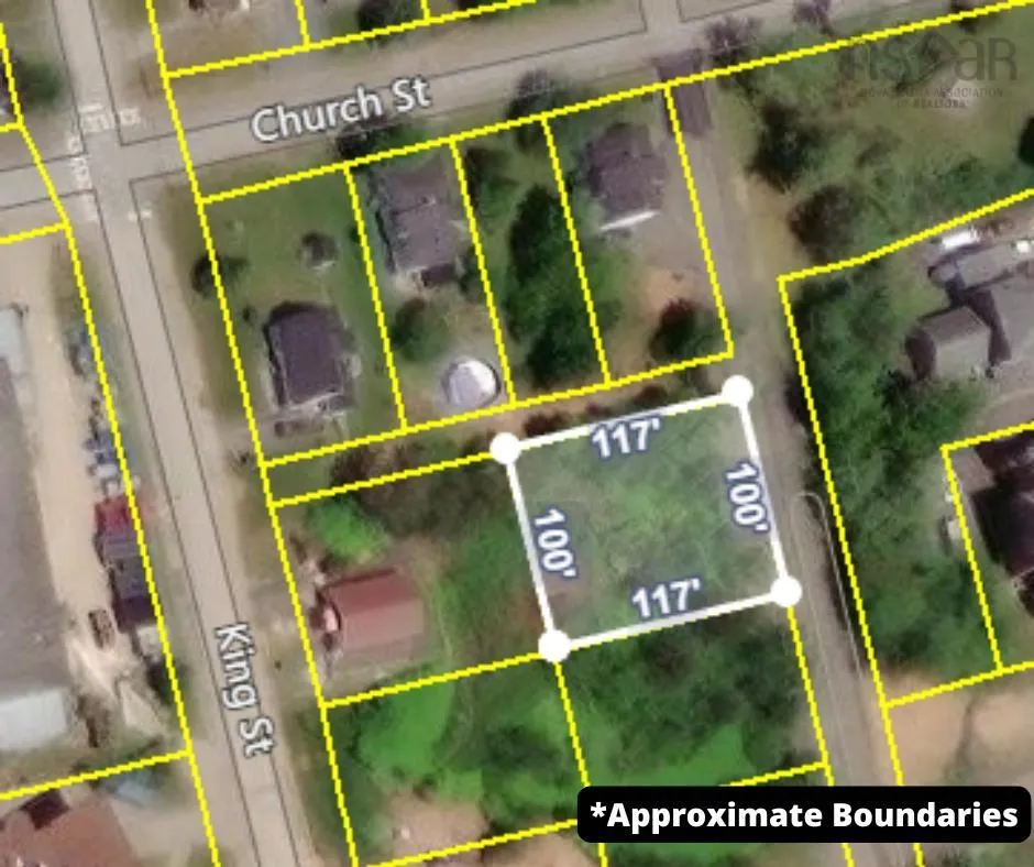 109 Second Avenue, Digby Ns B0v 1a0, 2 Bedrooms Bedrooms, ,2 BathroomsBathrooms,Residential,For Sale,Second,202504311