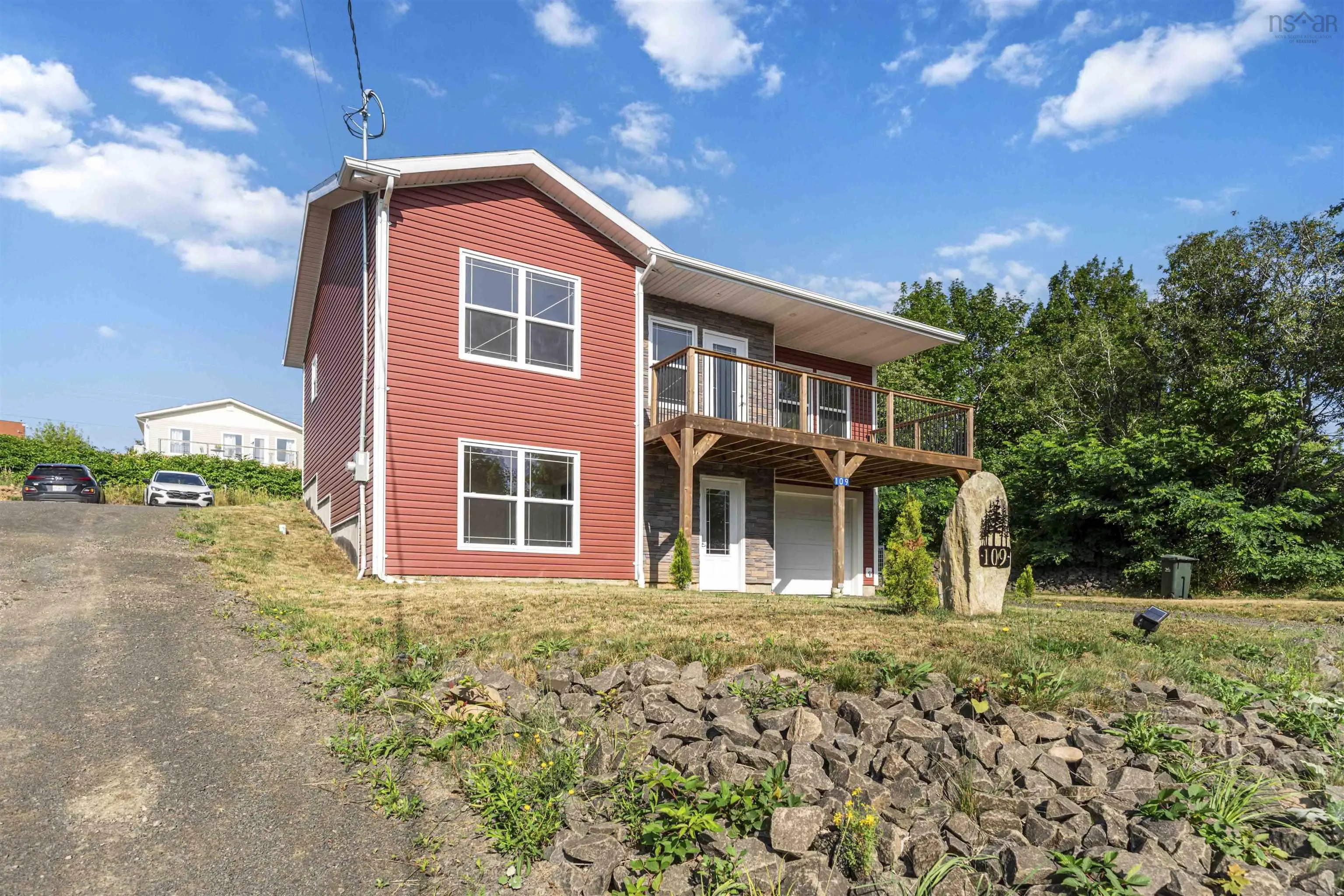 109 Second Avenue, Digby Ns B0v 1a0, 2 Bedrooms Bedrooms, ,2 BathroomsBathrooms,Residential,For Sale,Second,202504311