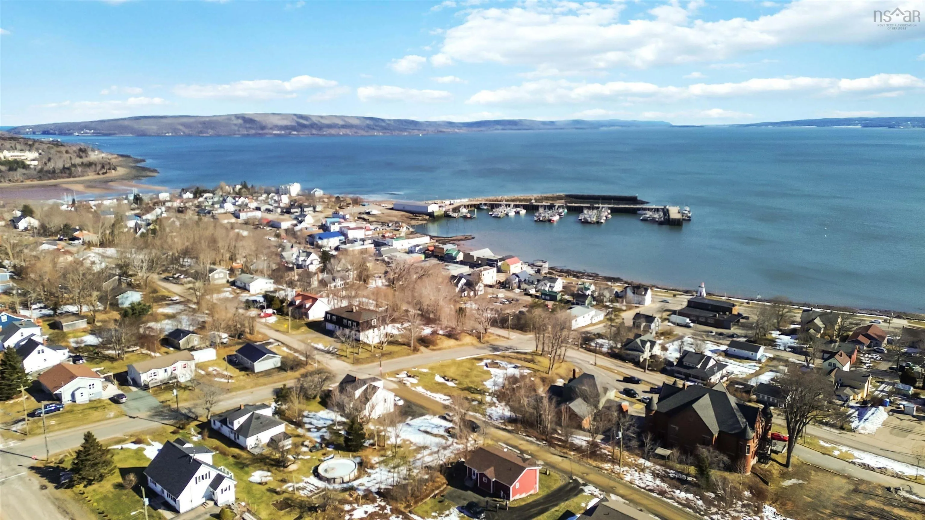 109 Second Avenue, Digby Ns B0v 1a0, 2 Bedrooms Bedrooms, ,2 BathroomsBathrooms,Residential,For Sale,Second,202504311