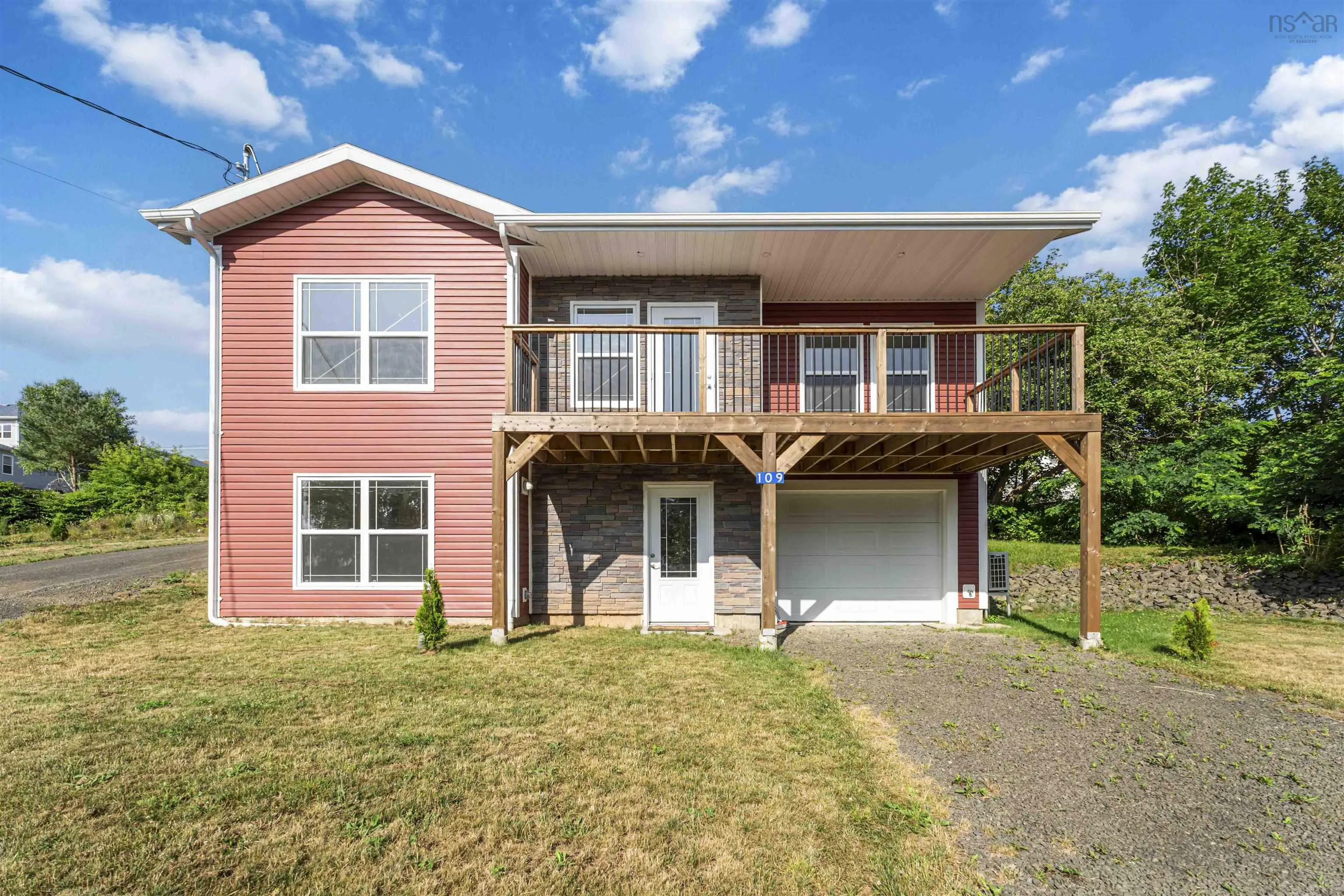 109 Second Avenue, Digby Ns B0v 1a0, 2 Bedrooms Bedrooms, ,2 BathroomsBathrooms,Residential,For Sale,Second,202504311