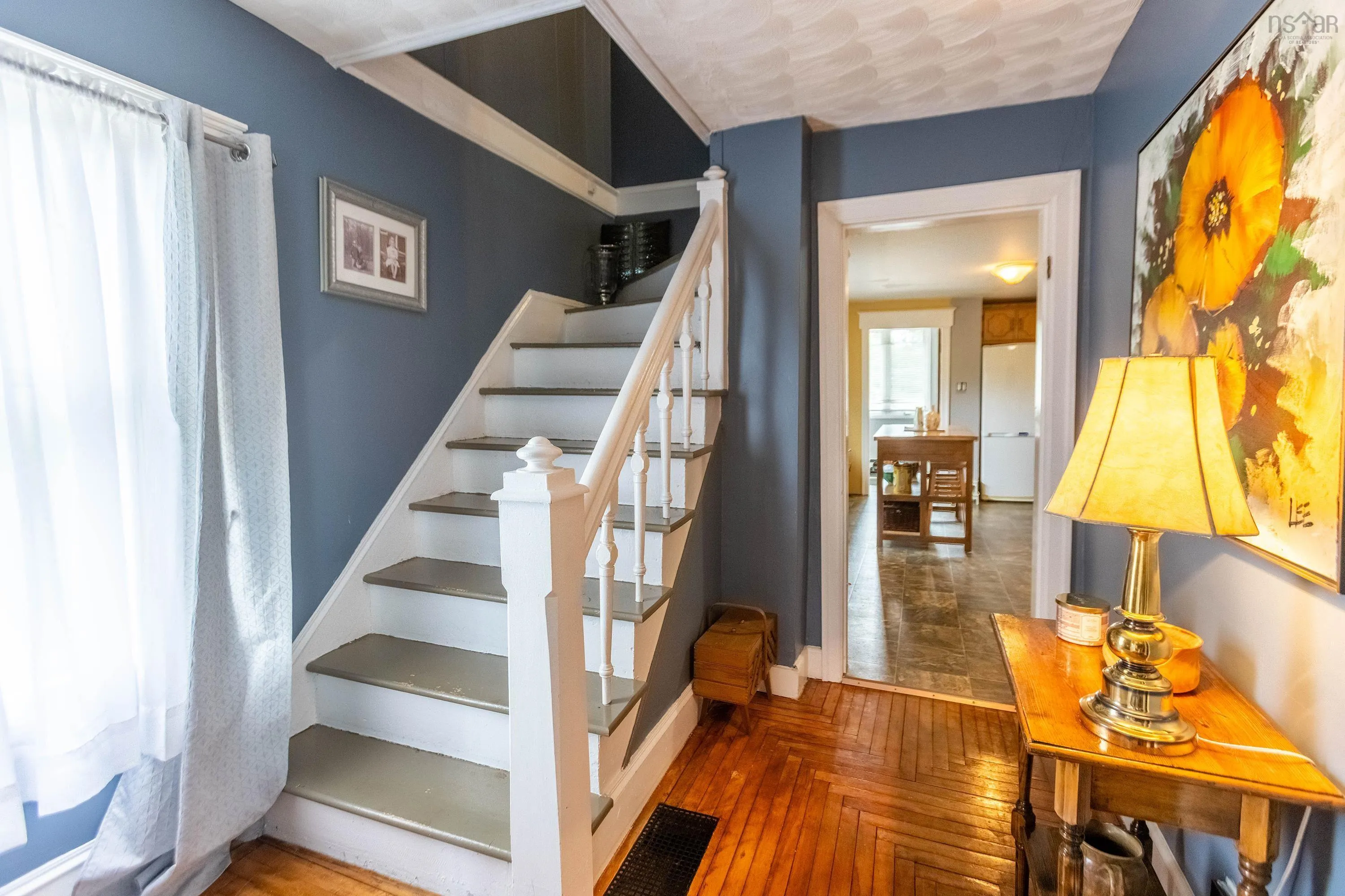 137 Main Street, Springhill, NS B0M 1X0, 4 Bedrooms Bedrooms, ,1 BathroomBathrooms,Residential,For Sale,Main,202521766