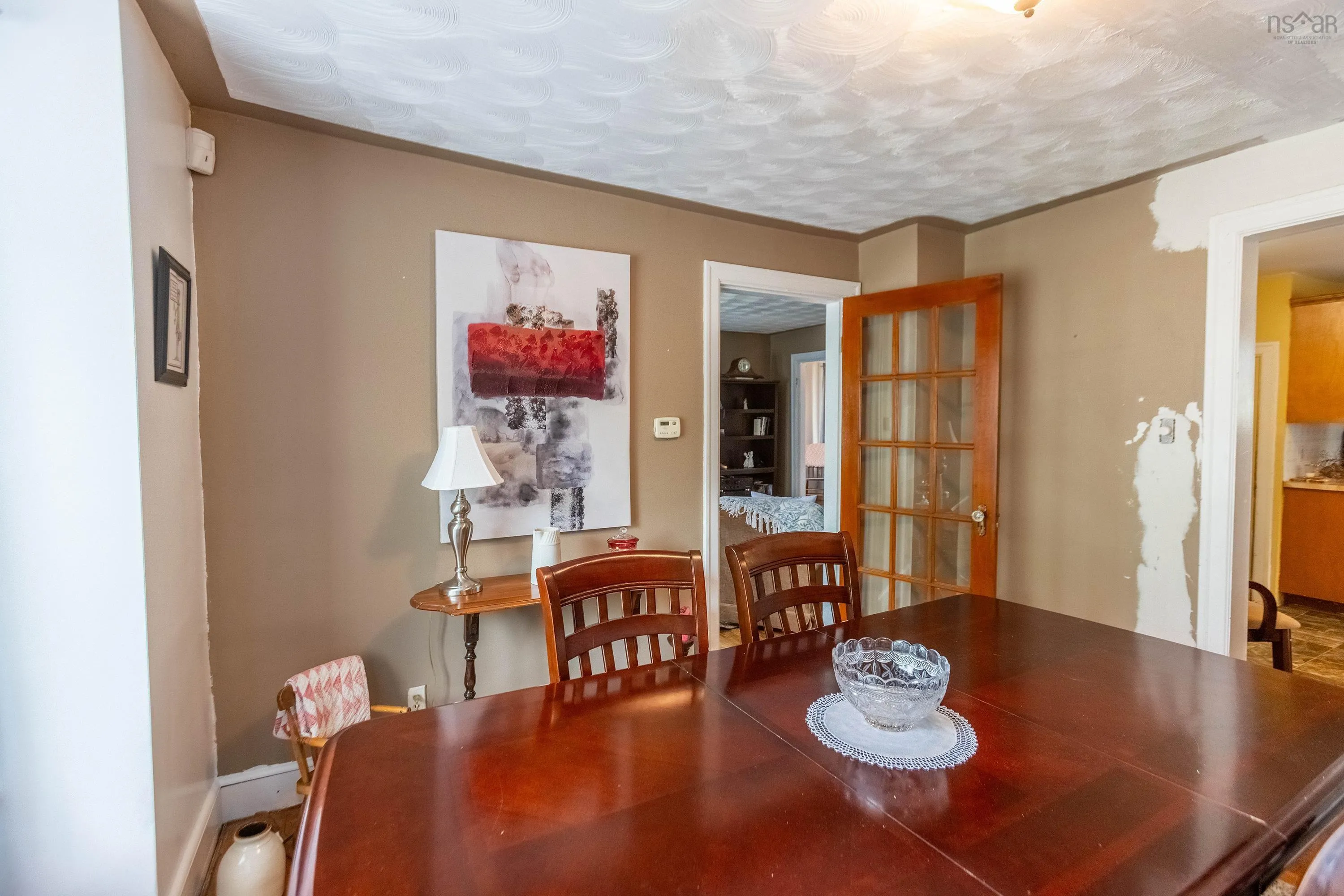137 Main Street, Springhill, NS B0M 1X0, 4 Bedrooms Bedrooms, ,1 BathroomBathrooms,Residential,For Sale,Main,202521766