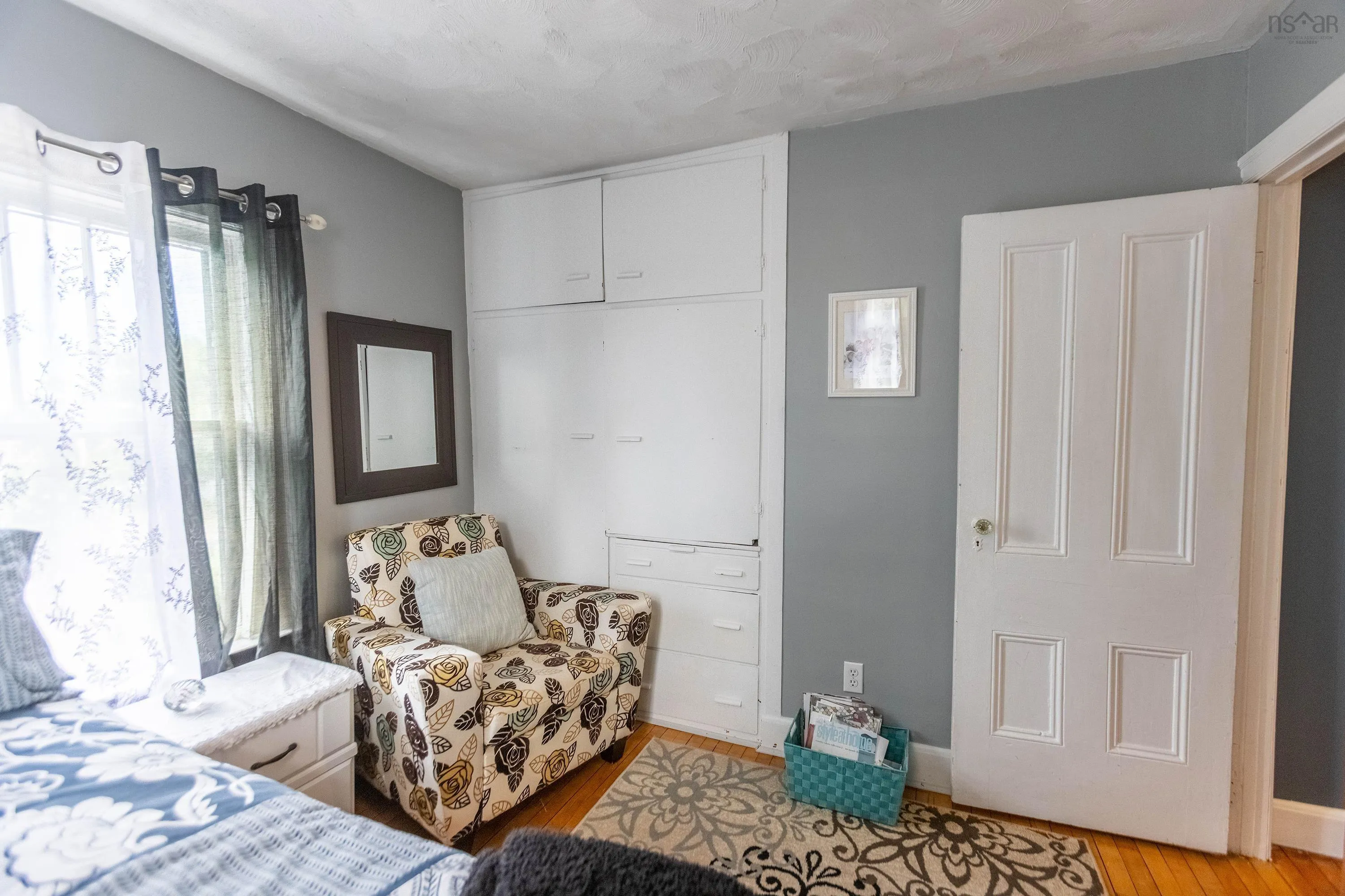 137 Main Street, Springhill, NS B0M 1X0, 4 Bedrooms Bedrooms, ,1 BathroomBathrooms,Residential,For Sale,Main,202521766