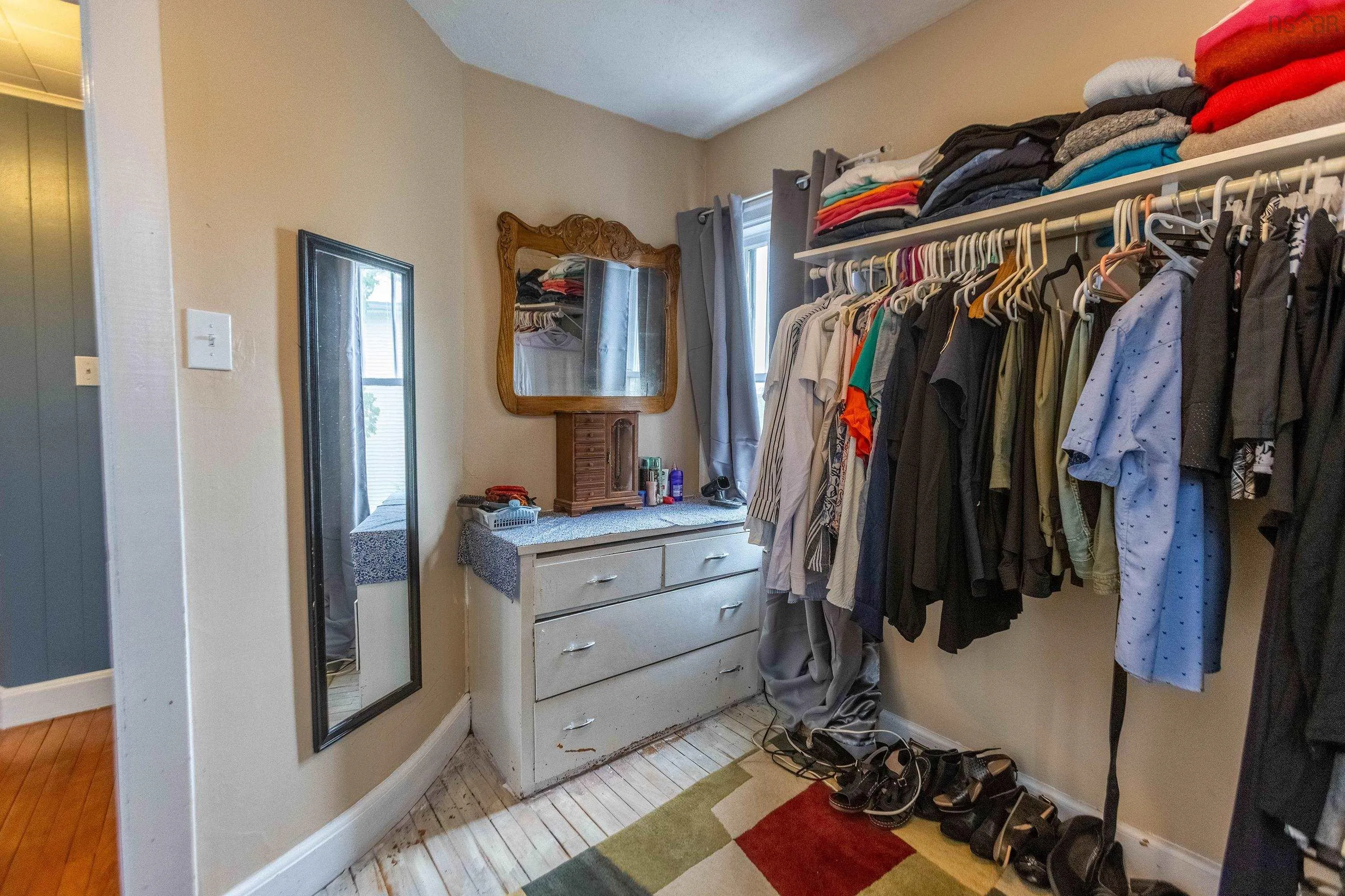 137 Main Street, Springhill, NS B0M 1X0, 4 Bedrooms Bedrooms, ,1 BathroomBathrooms,Residential,For Sale,Main,202521766