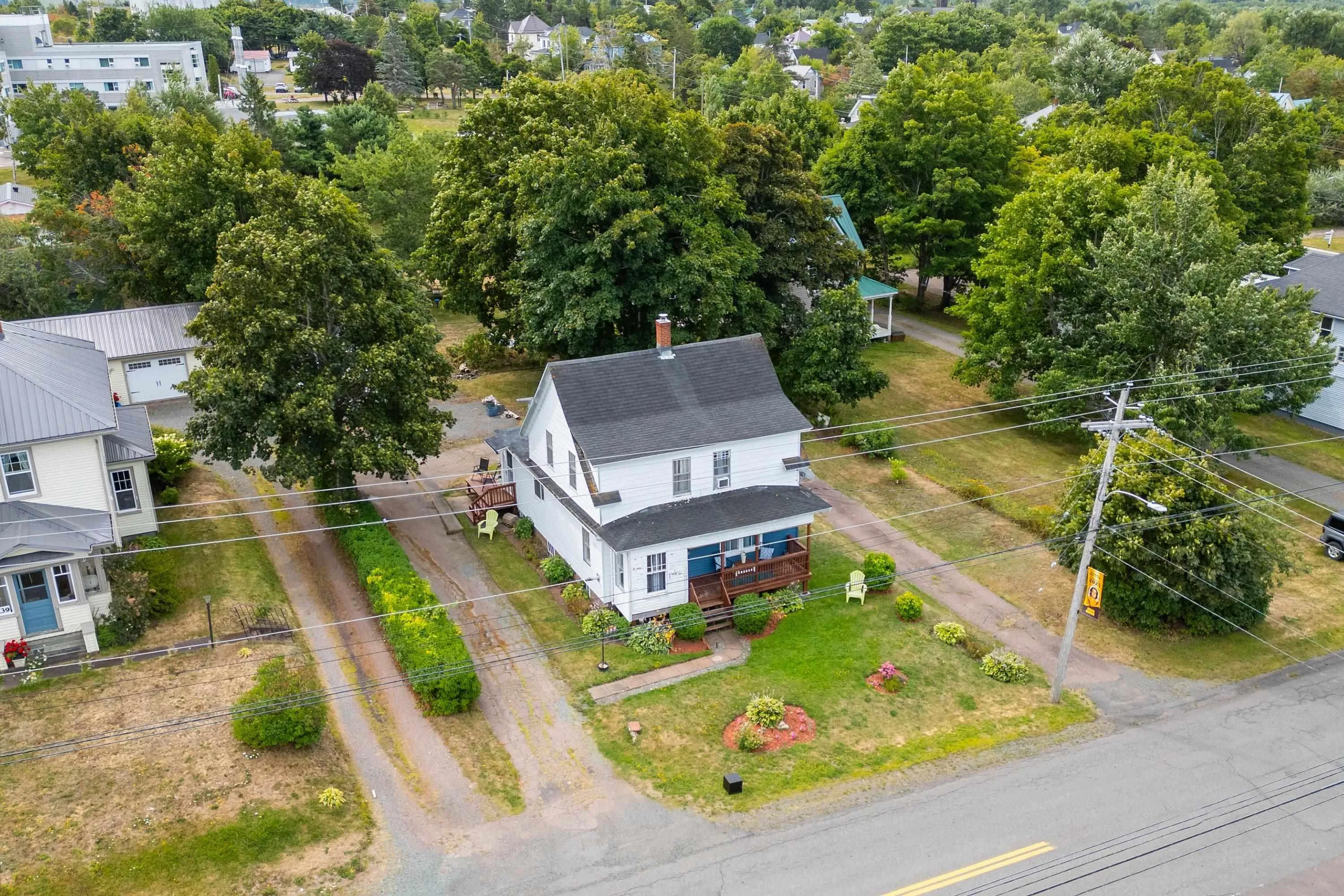 137 Main Street, Springhill, NS B0M 1X0, 4 Bedrooms Bedrooms, ,1 BathroomBathrooms,Residential,For Sale,Main,202521766