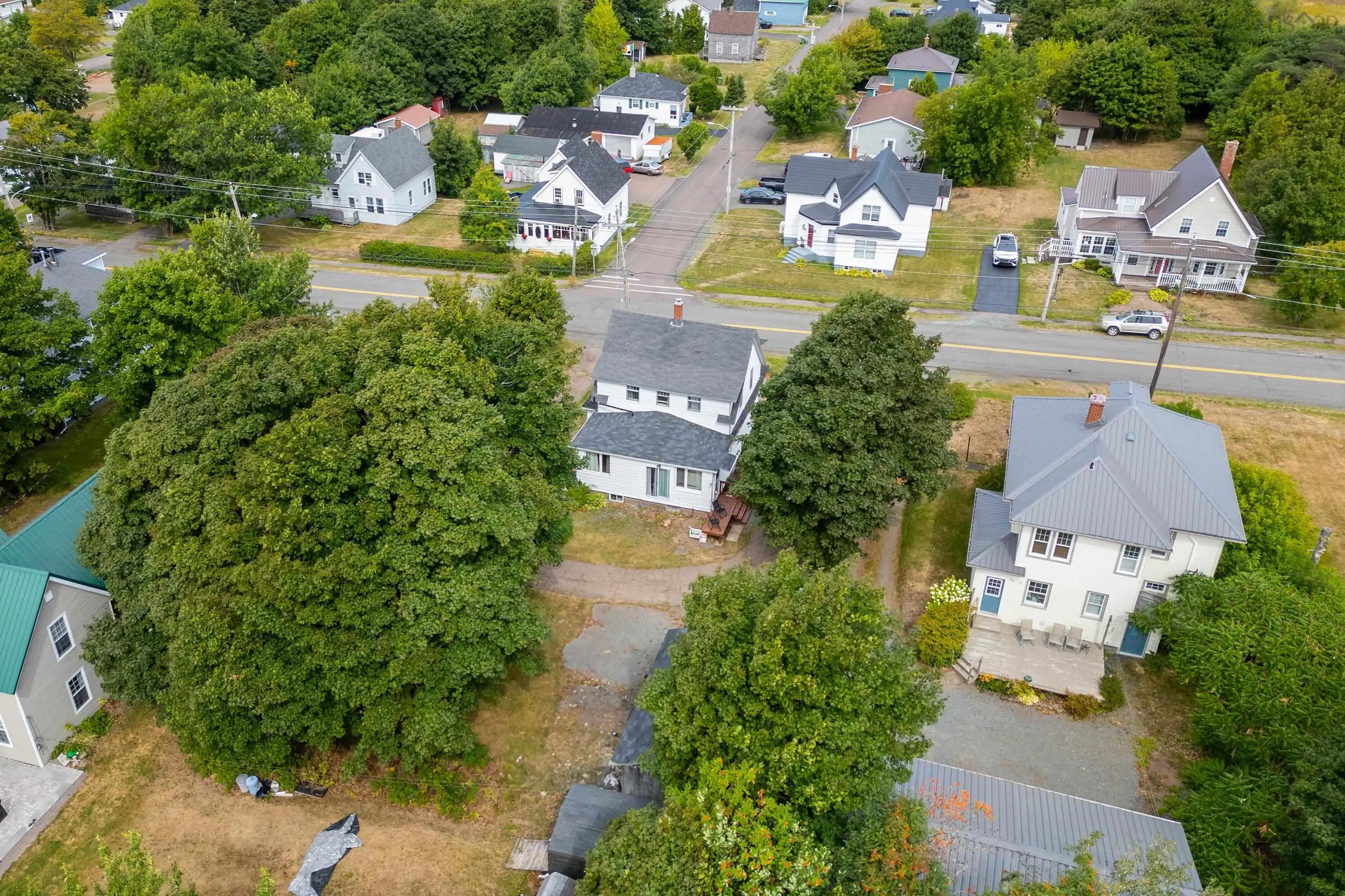 137 Main Street, Springhill, NS B0M 1X0, 4 Bedrooms Bedrooms, ,1 BathroomBathrooms,Residential,For Sale,Main,202521766