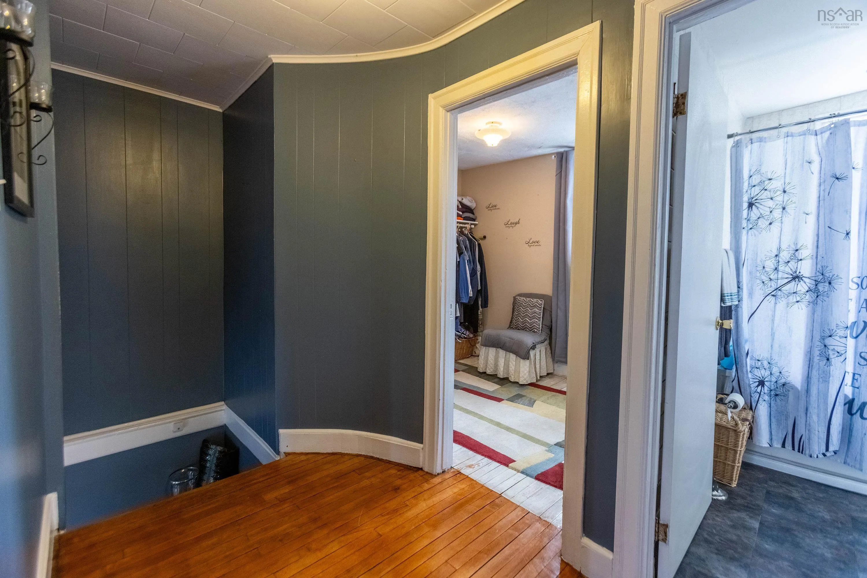 137 Main Street, Springhill, NS B0M 1X0, 4 Bedrooms Bedrooms, ,1 BathroomBathrooms,Residential,For Sale,Main,202521766