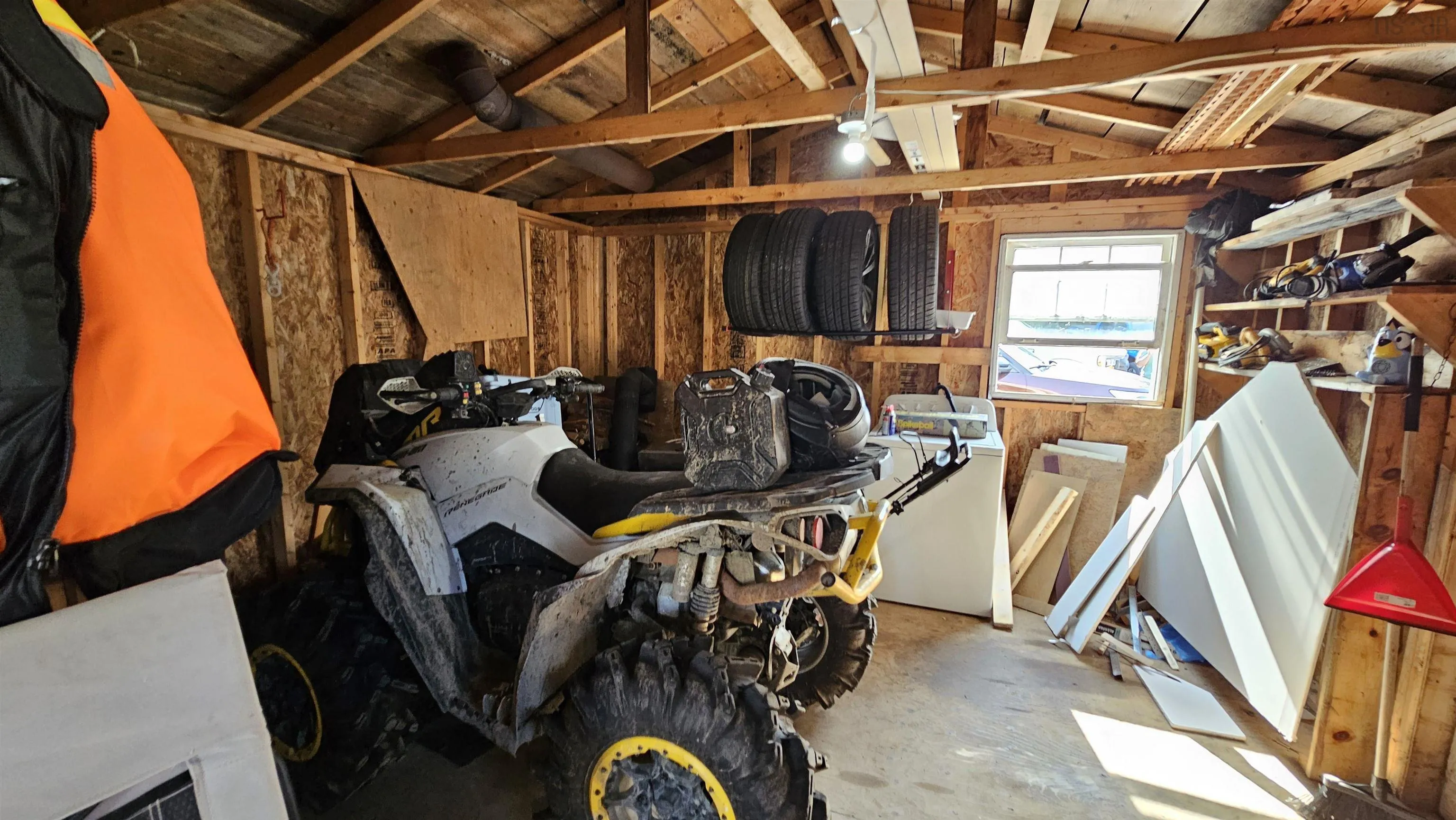 26 Cape Wharf Road, Upper Wedgeport, NS B0W 1B0, 3 Bedrooms Bedrooms, ,1 BathroomBathrooms,Residential,For Sale,Cape Wharf,202522174