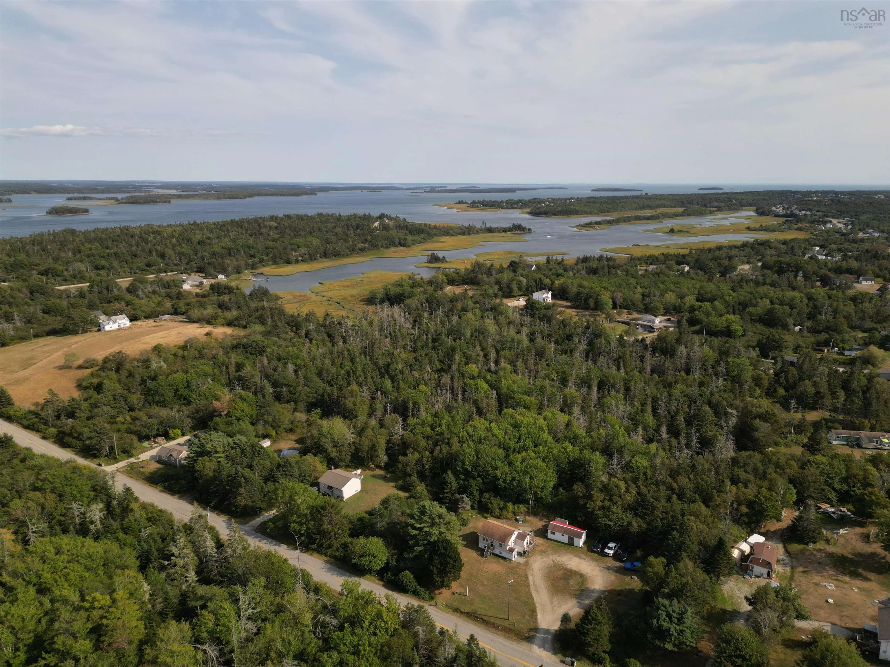 26 Cape Wharf Road, Upper Wedgeport, NS B0W 1B0, 3 Bedrooms Bedrooms, ,1 BathroomBathrooms,Residential,For Sale,Cape Wharf,202522174