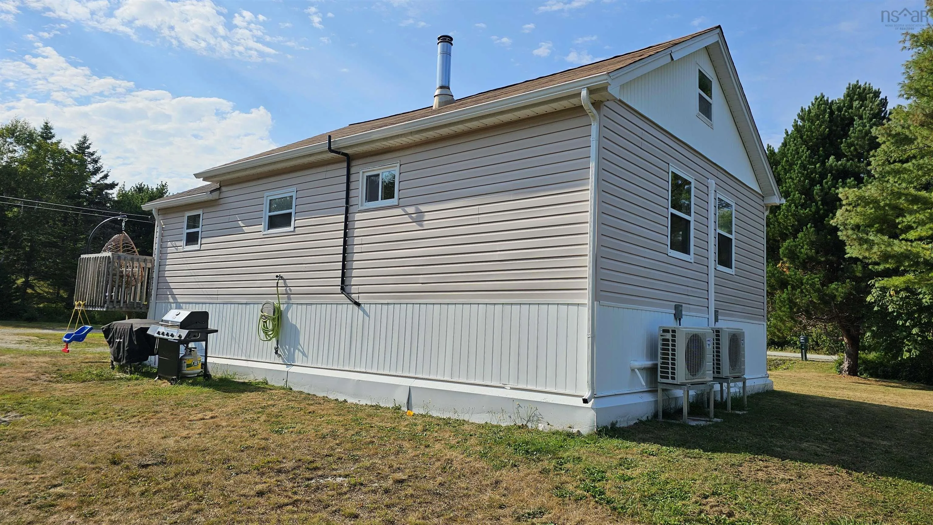 26 Cape Wharf Road, Upper Wedgeport, NS B0W 1B0, 3 Bedrooms Bedrooms, ,1 BathroomBathrooms,Residential,For Sale,Cape Wharf,202522174