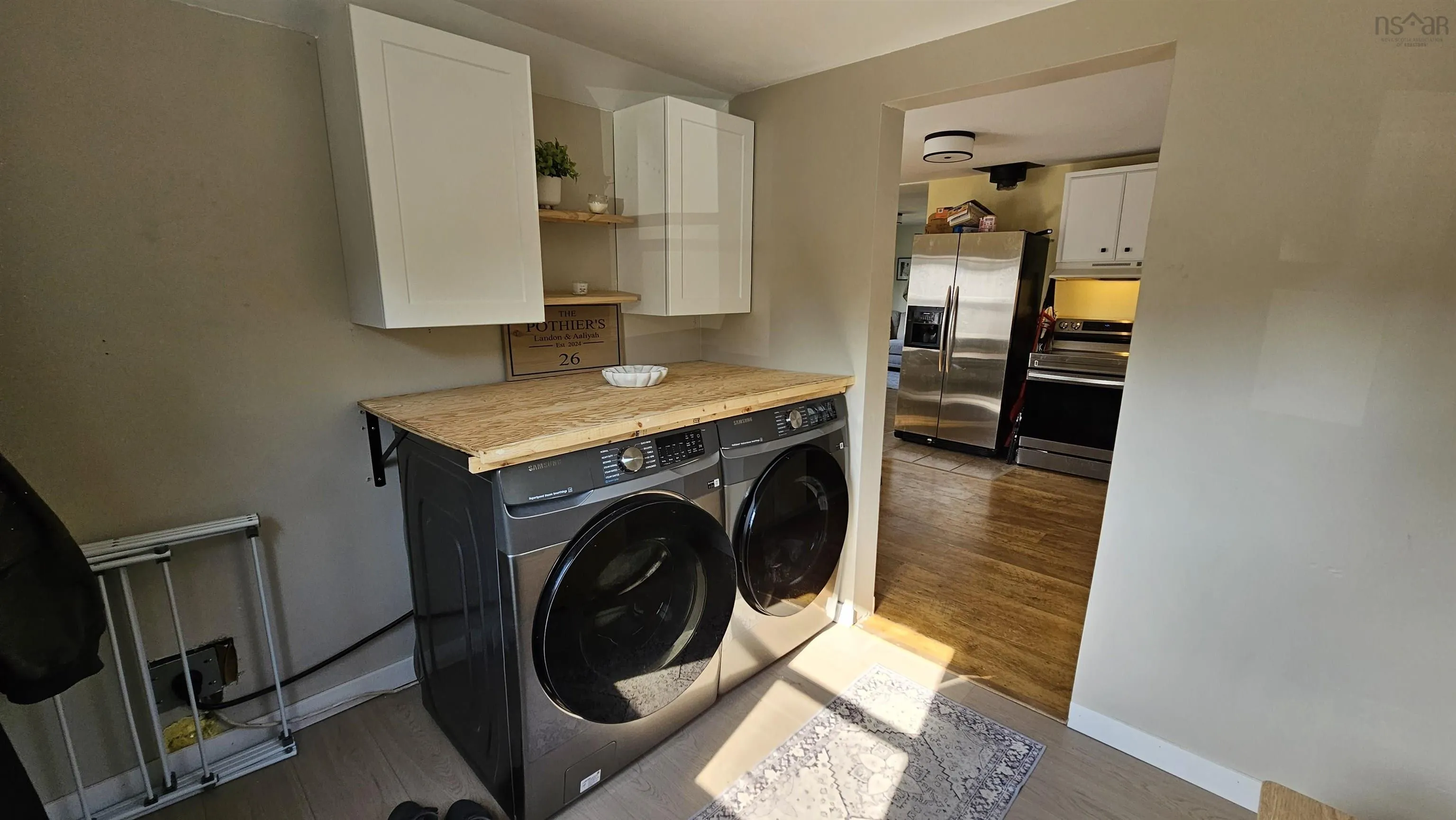 26 Cape Wharf Road, Upper Wedgeport, NS B0W 1B0, 3 Bedrooms Bedrooms, ,1 BathroomBathrooms,Residential,For Sale,Cape Wharf,202522174