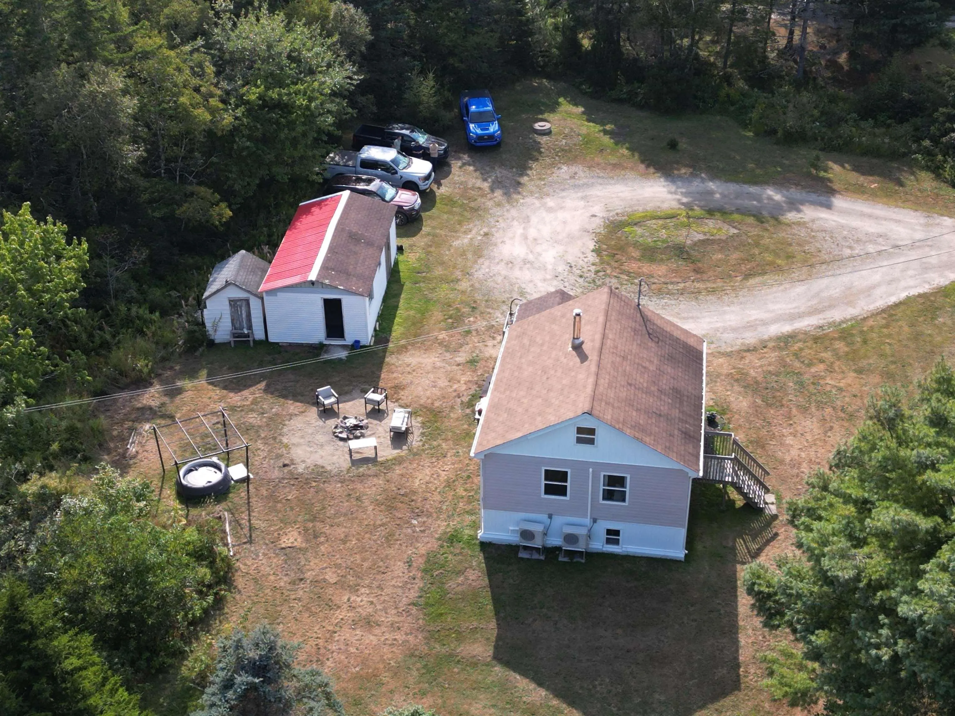26 Cape Wharf Road, Upper Wedgeport, NS B0W 1B0, 3 Bedrooms Bedrooms, ,1 BathroomBathrooms,Residential,For Sale,Cape Wharf,202522174
