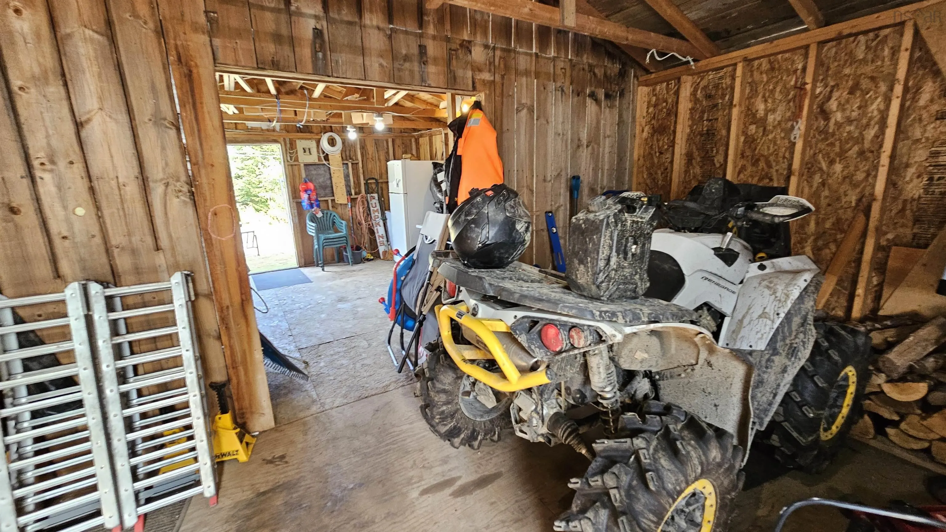26 Cape Wharf Road, Upper Wedgeport, NS B0W 1B0, 3 Bedrooms Bedrooms, ,1 BathroomBathrooms,Residential,For Sale,Cape Wharf,202522174