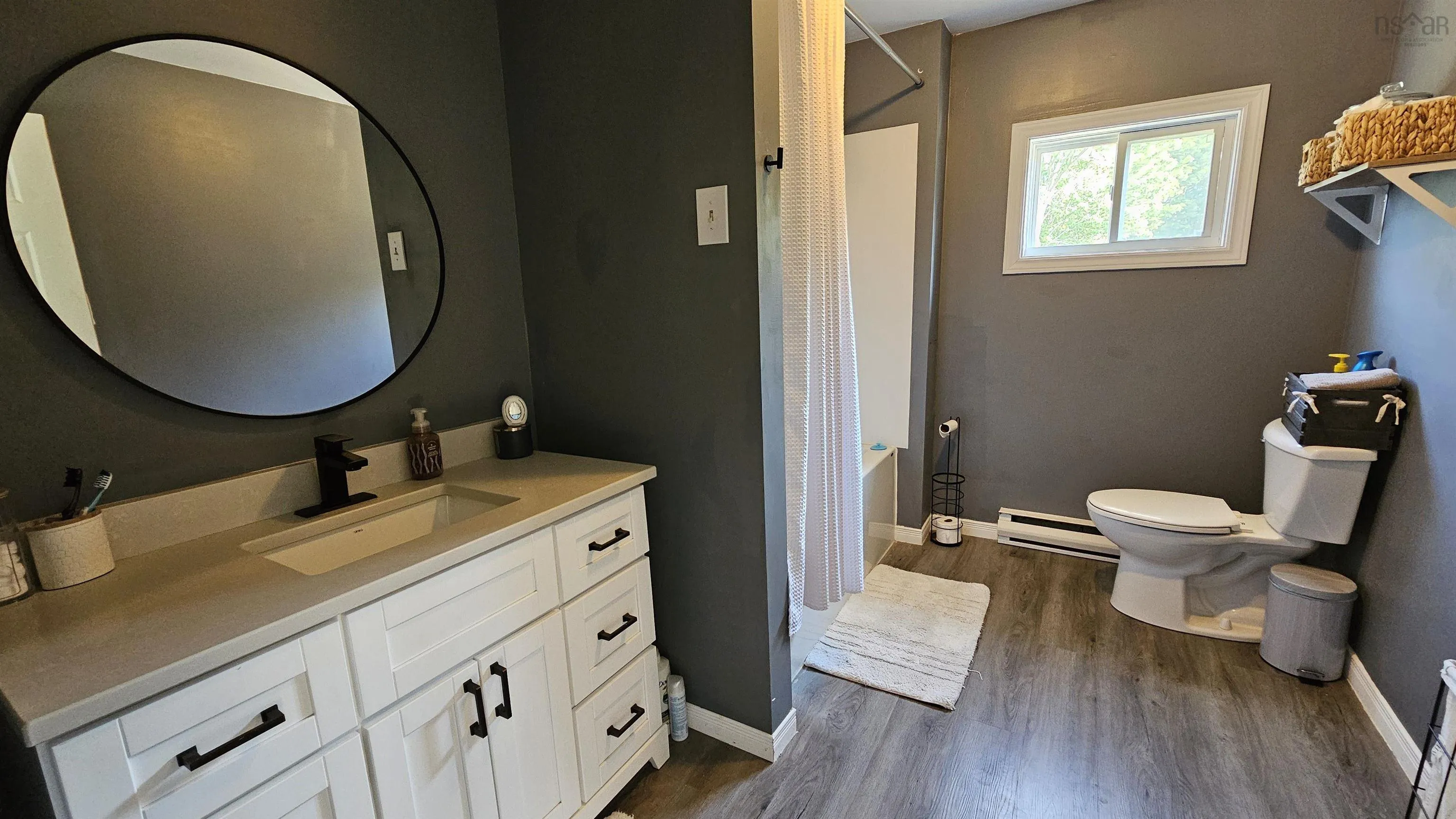 26 Cape Wharf Road, Upper Wedgeport, NS B0W 1B0, 3 Bedrooms Bedrooms, ,1 BathroomBathrooms,Residential,For Sale,Cape Wharf,202522174